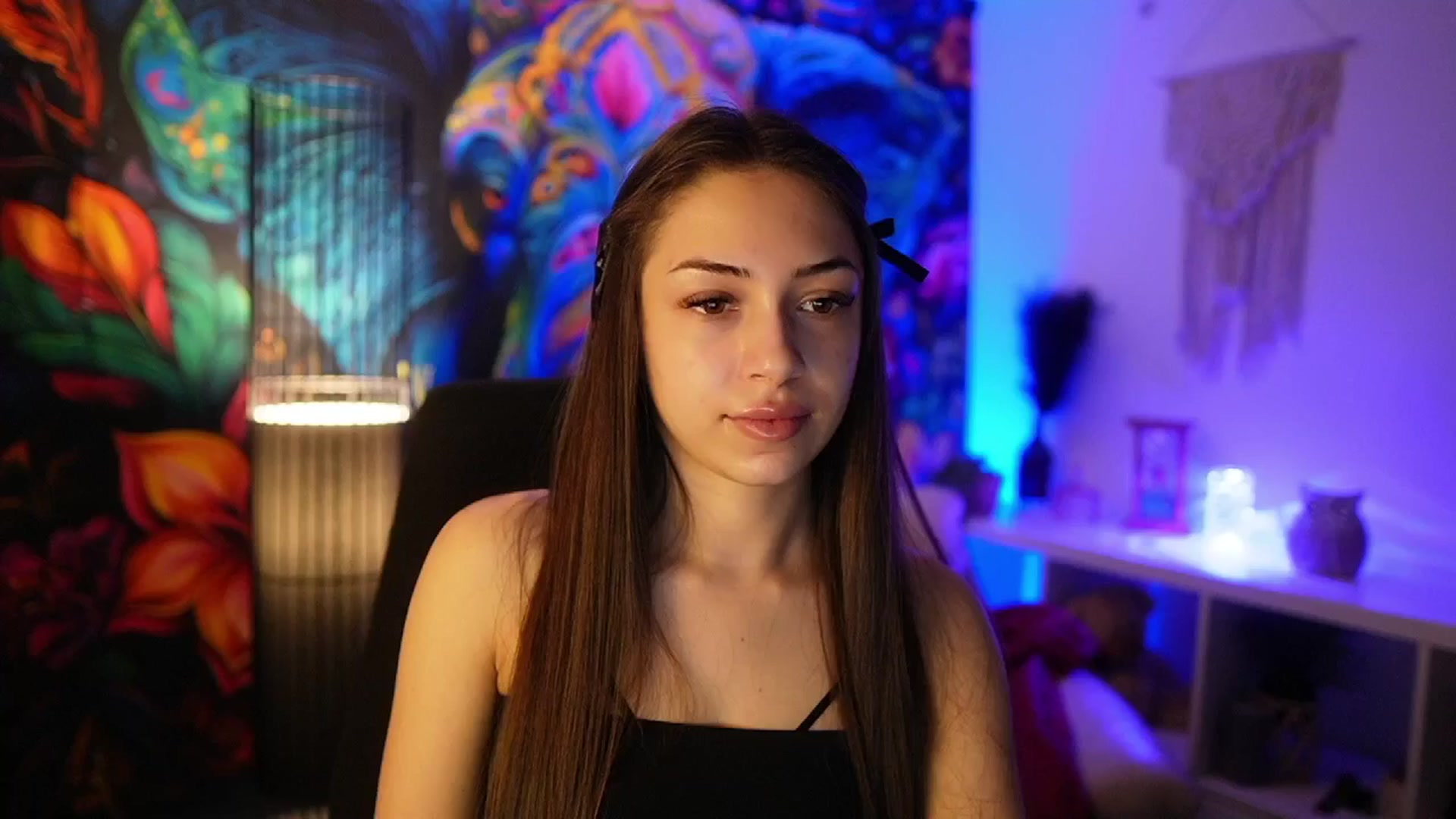 Gallery image thumbnail from Briar__Rose's myfreecams stream on, 03/31/2025, 17:02 image 19 of 20