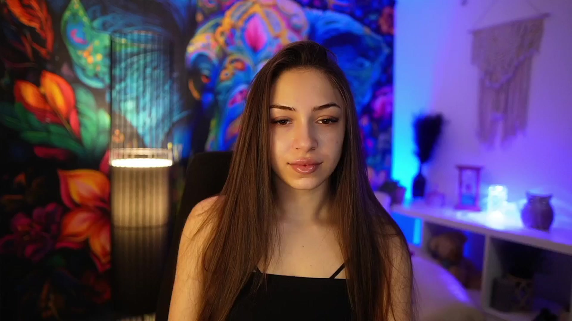 Gallery image thumbnail from Briar__Rose's myfreecams stream on, 03/31/2025, 17:02 image 5 of 20