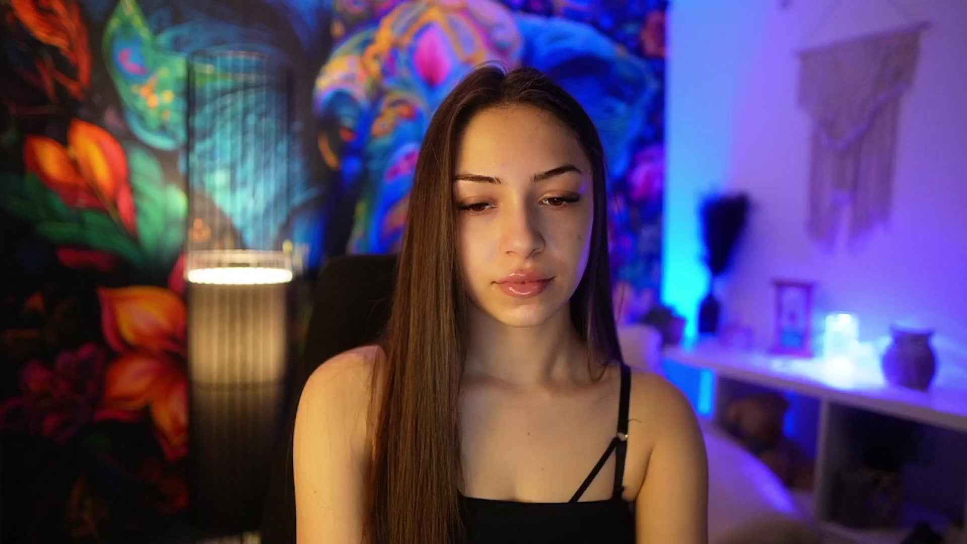 Gallery image thumbnail from Briar__Rose's myfreecams stream on, 03/31/2025, 17:02 image 2 of 20