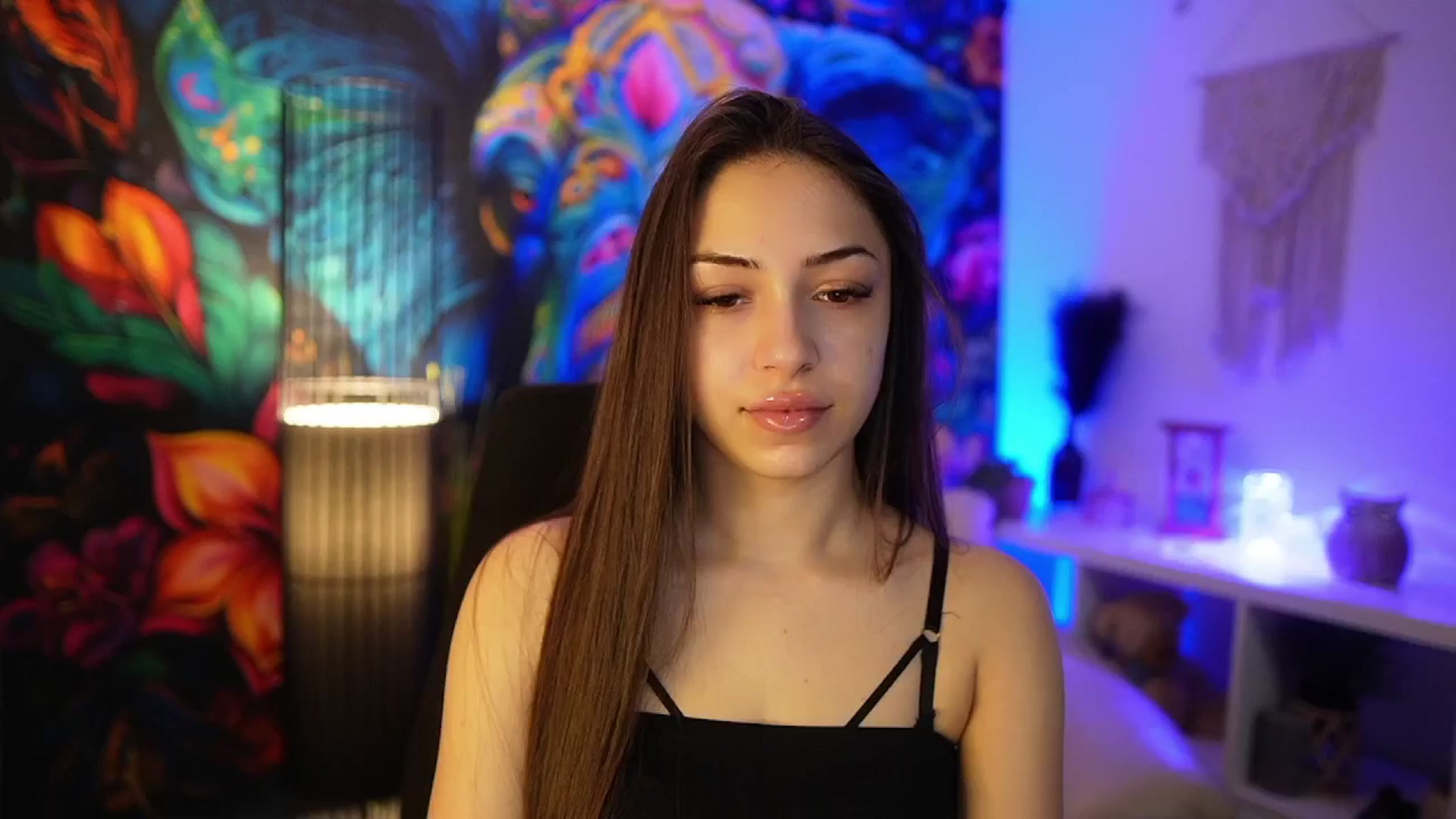 Gallery image thumbnail from Briar__Rose's myfreecams stream on, 03/31/2025, 17:02 image 4 of 20