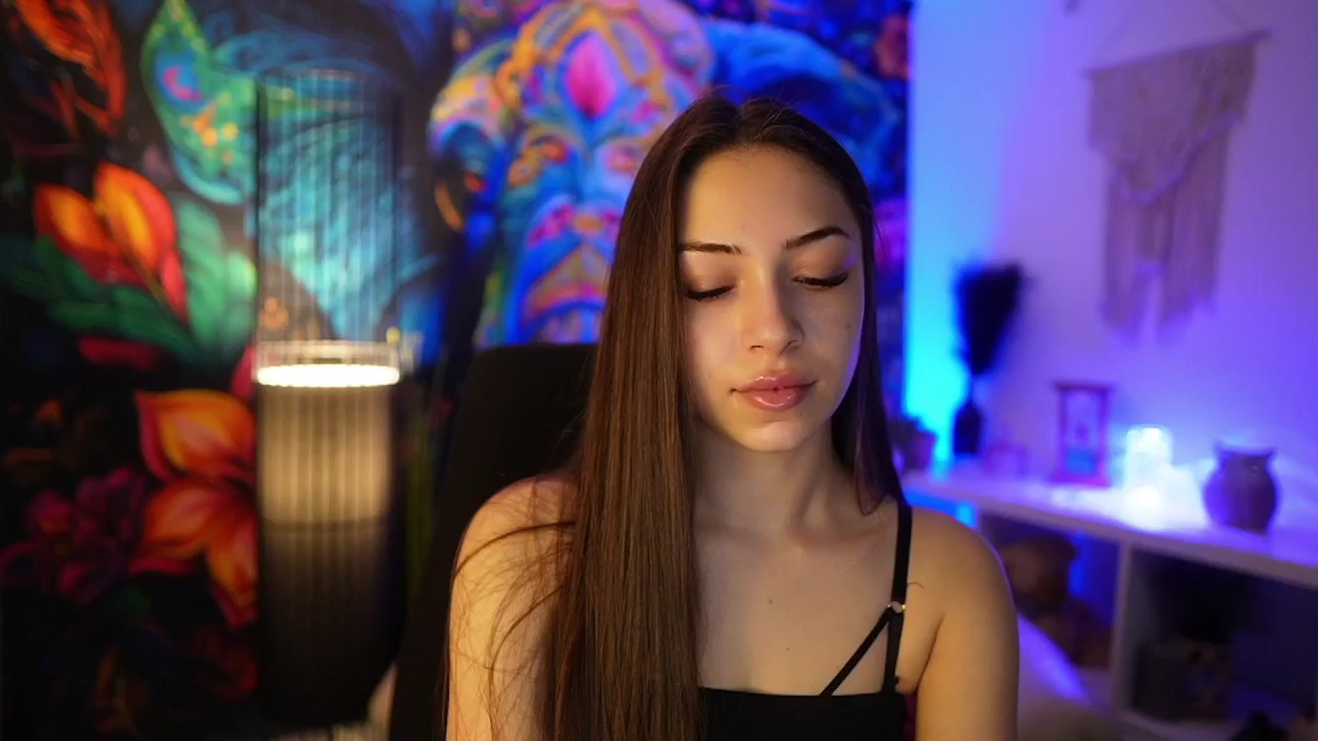Gallery image thumbnail from Briar__Rose's myfreecams stream on, 03/31/2025, 17:02 image 1 of 20