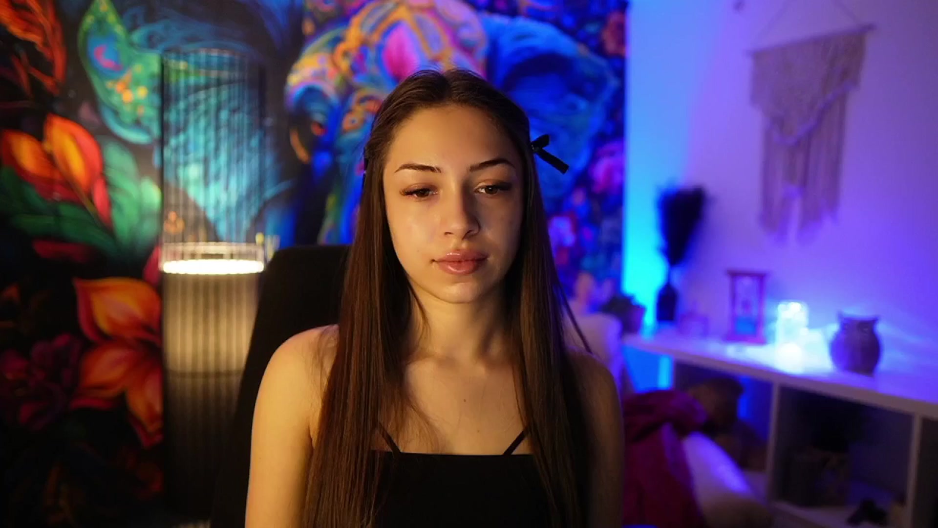 Gallery image thumbnail from Briar__Rose's myfreecams stream on, 03/31/2025, 17:02 image 20 of 20