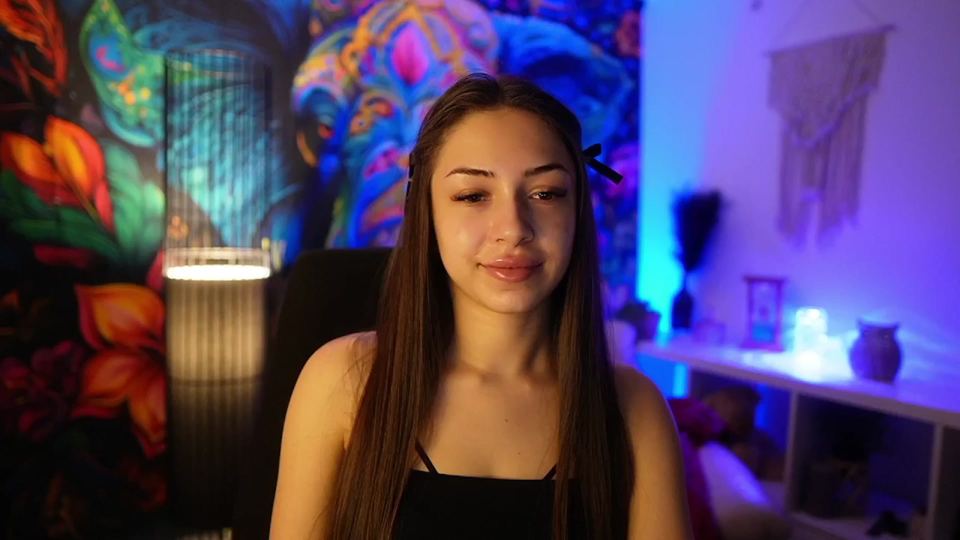 Gallery image thumbnail from Briar__Rose's myfreecams stream on, 03/31/2025, 17:02 image 16 of 20