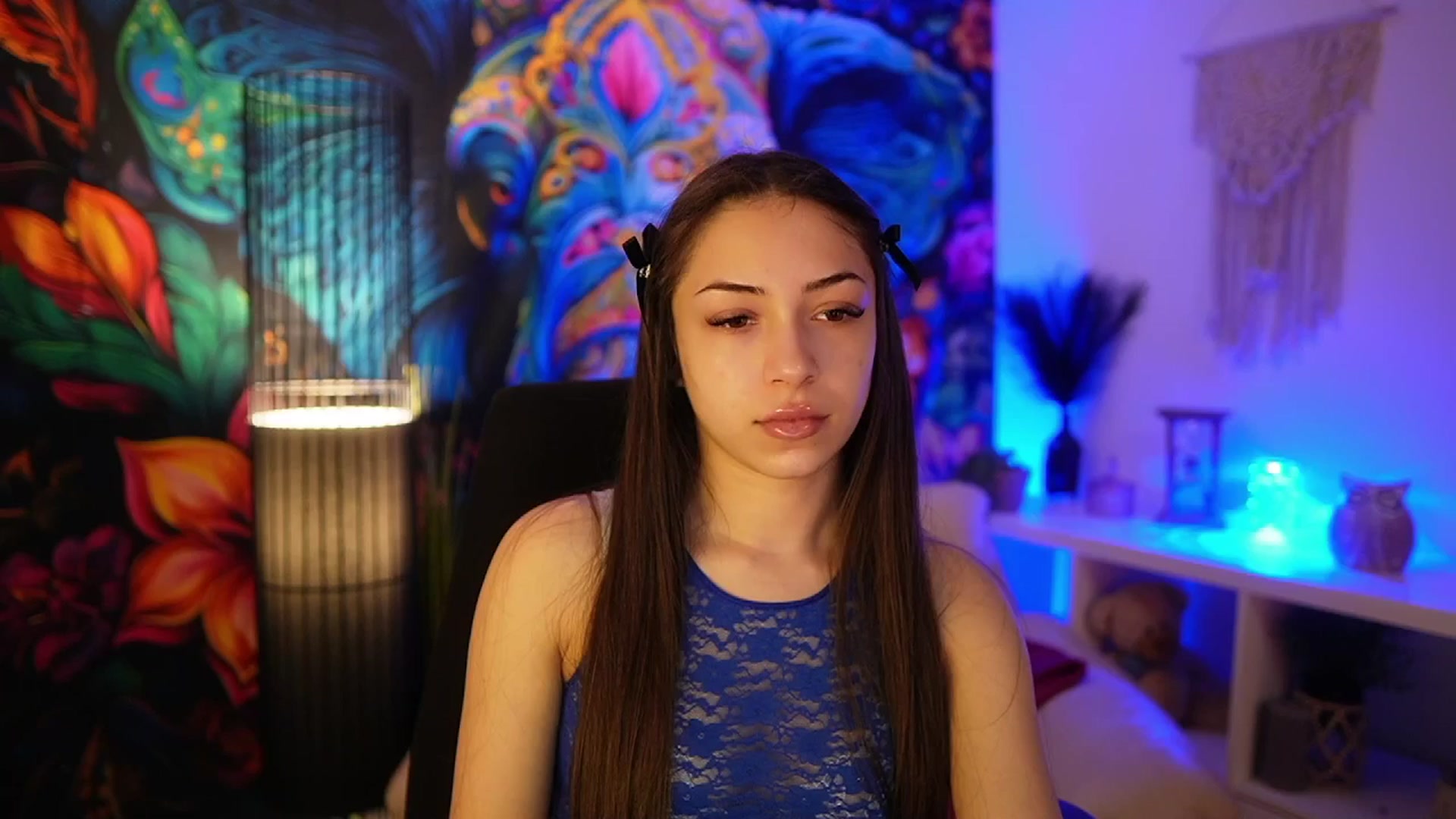 Gallery image thumbnail from Briar__Rose's myfreecams stream on, 04/01/2025, 16:44 image 5 of 20