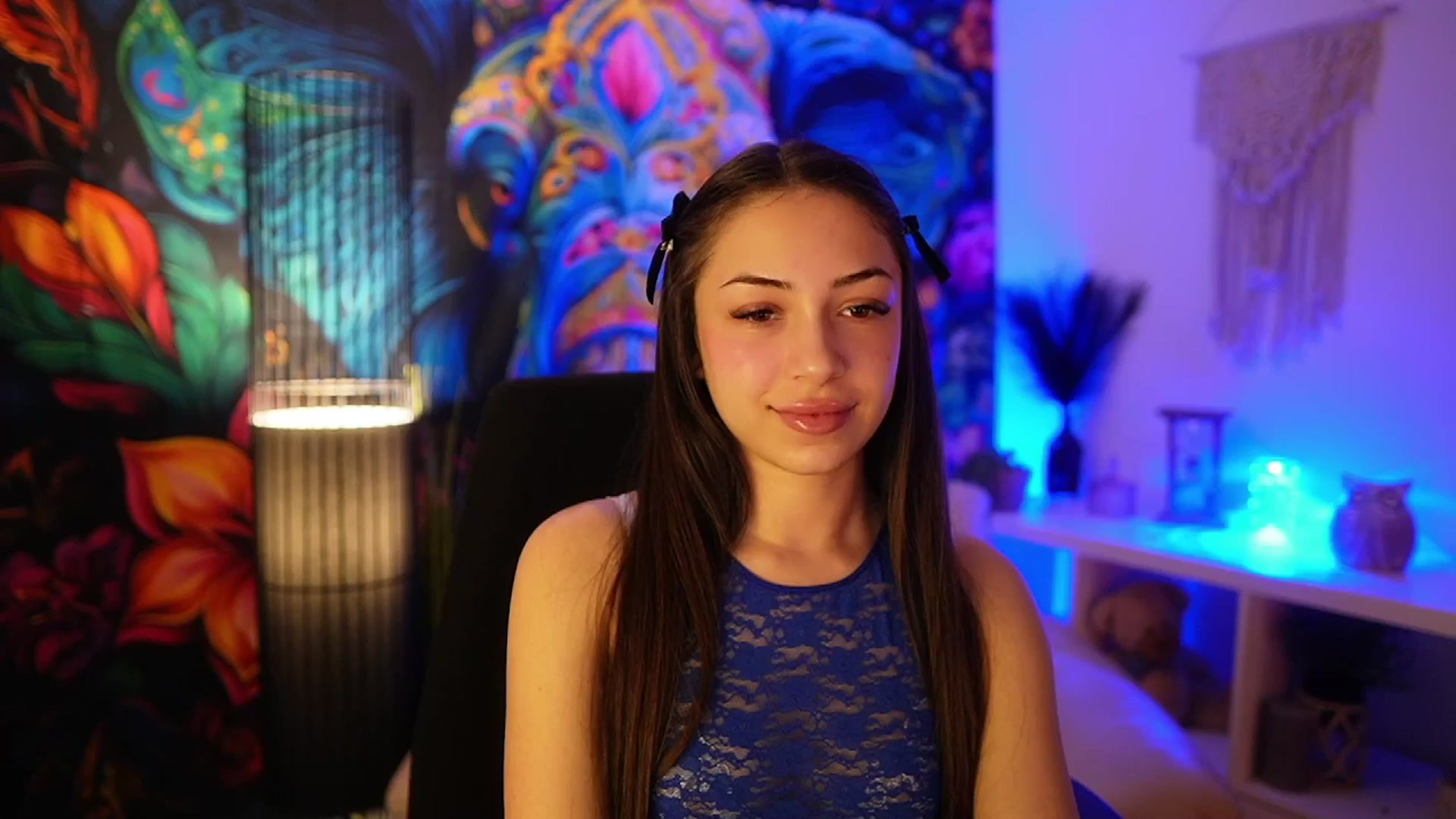 Gallery image thumbnail from Briar__Rose's myfreecams stream on, 04/01/2025, 16:44 image 17 of 20