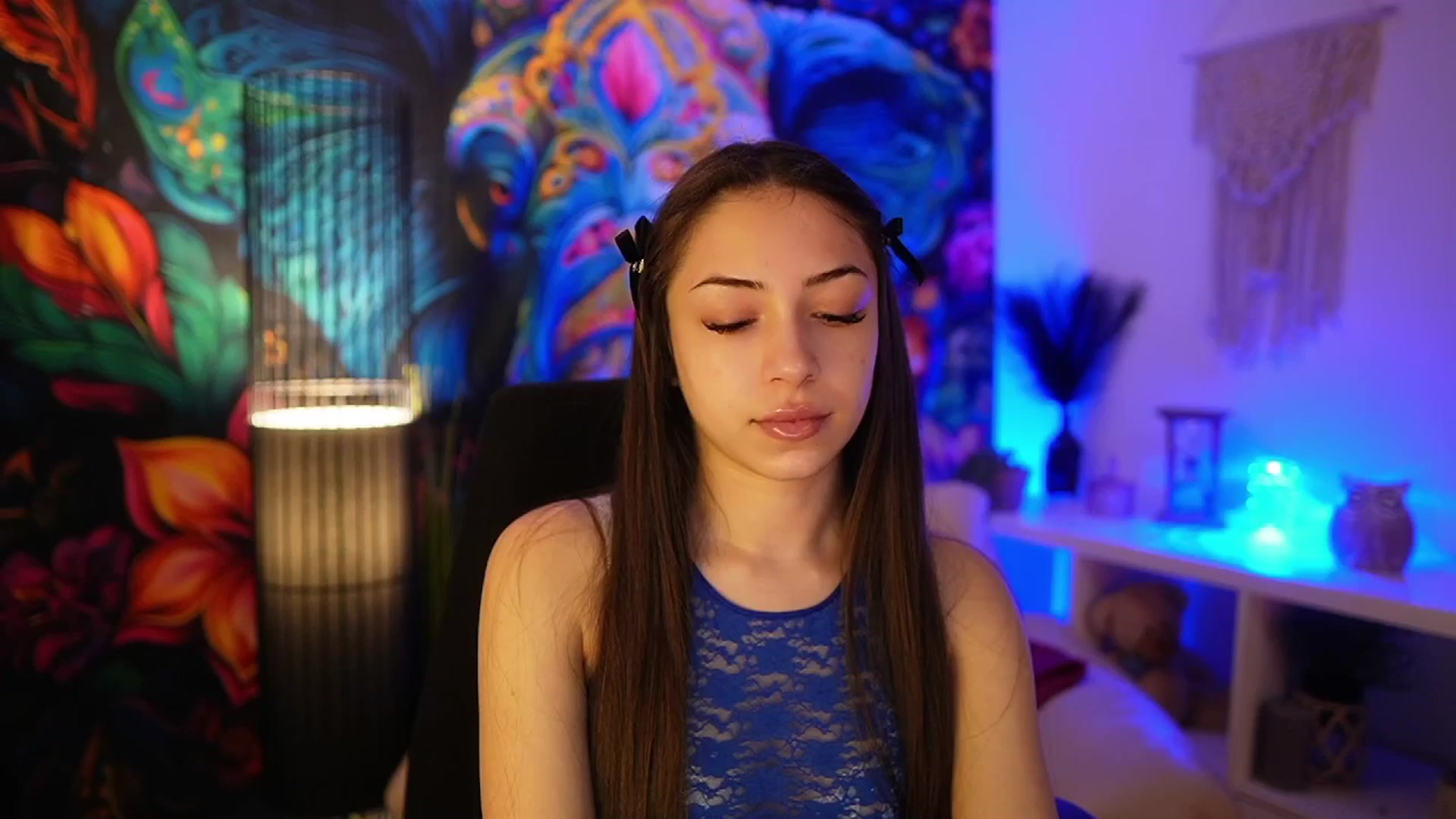 Gallery image thumbnail from Briar__Rose's myfreecams stream on, 04/01/2025, 16:44 image 4 of 20