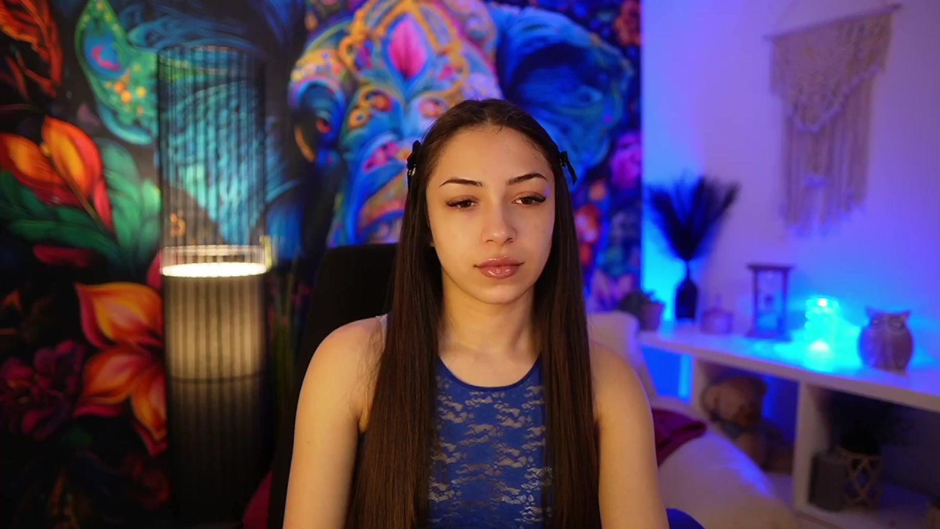 Gallery image thumbnail from Briar__Rose's myfreecams stream on, 04/01/2025, 16:44 image 1 of 20