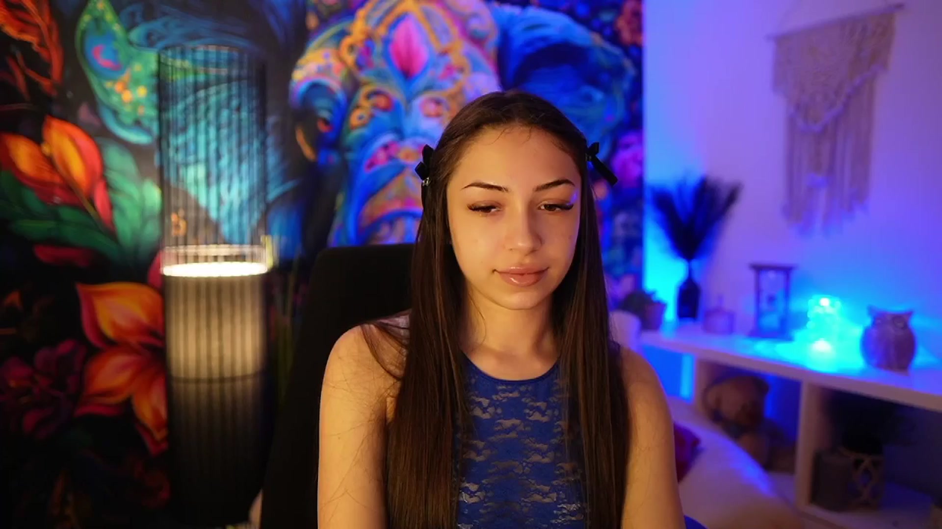 Gallery image thumbnail from Briar__Rose's myfreecams stream on, 04/01/2025, 16:44 image 11 of 20