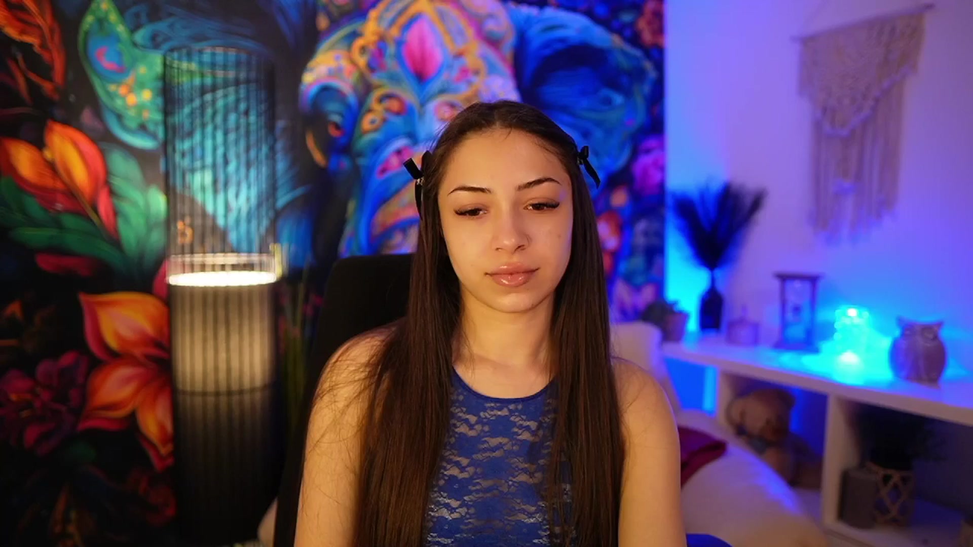 Gallery image thumbnail from Briar__Rose's myfreecams stream on, 04/01/2025, 16:44 image 9 of 20