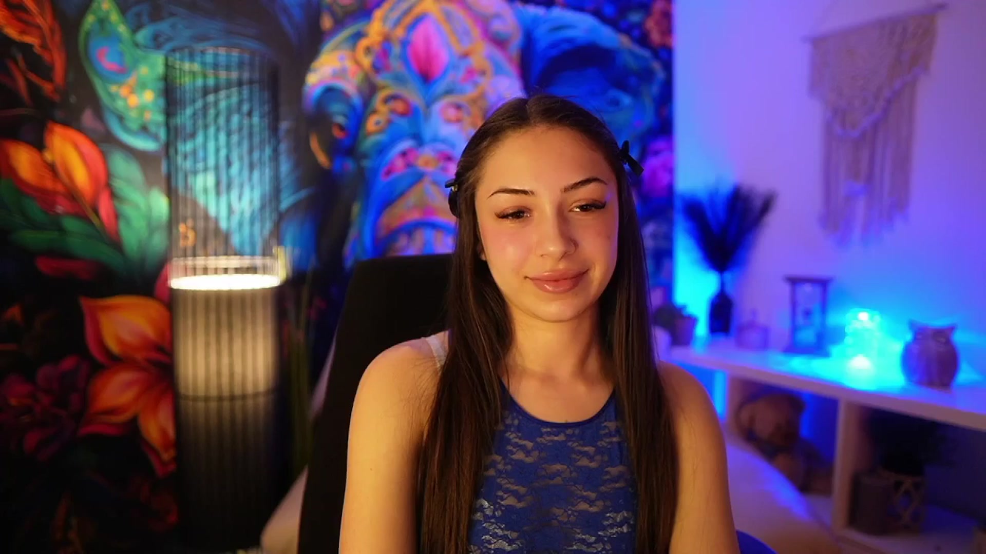 Gallery image thumbnail from Briar__Rose's myfreecams stream on, 04/01/2025, 16:44 image 19 of 20