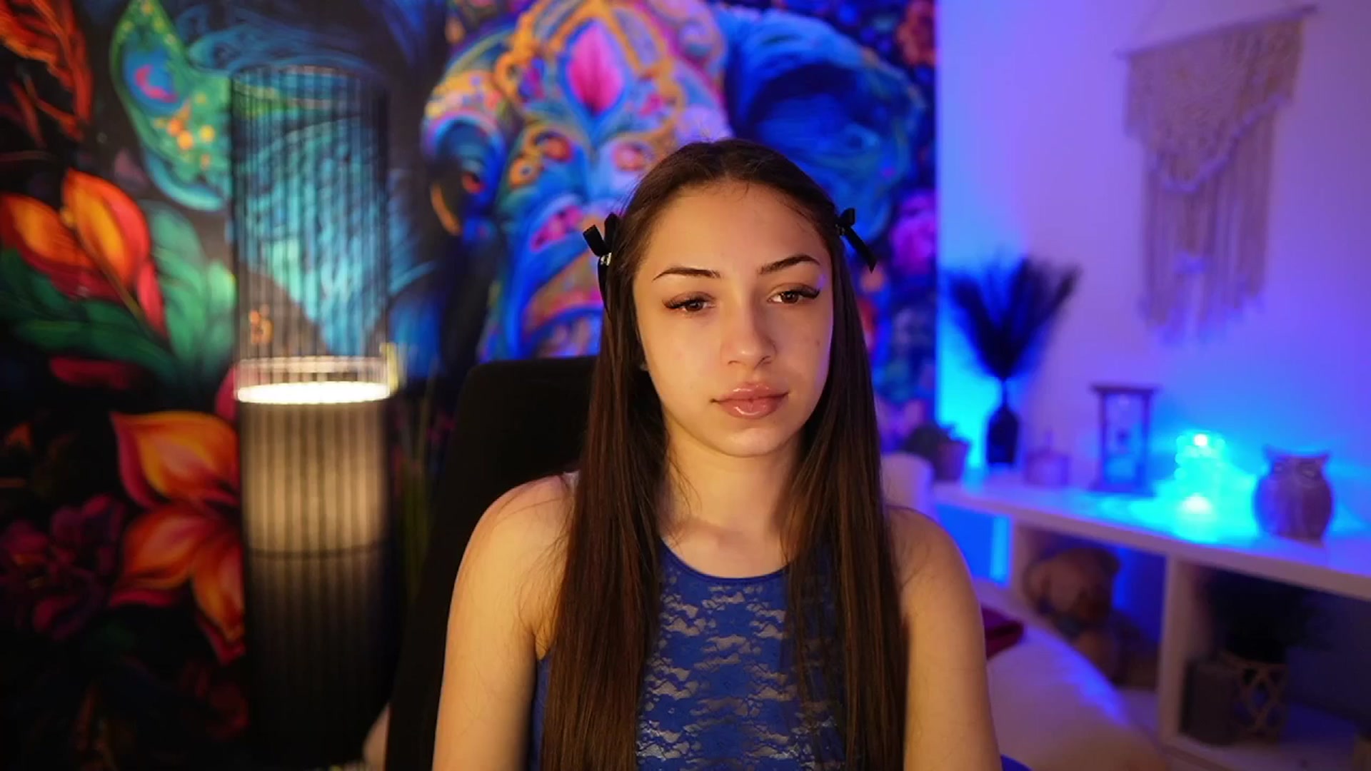 Gallery image thumbnail from Briar__Rose's myfreecams stream on, 04/01/2025, 16:44 image 7 of 20