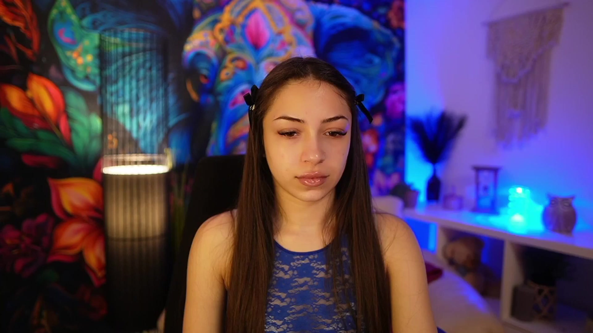 Gallery image thumbnail from Briar__Rose's myfreecams stream on, 04/01/2025, 16:44 image 6 of 20