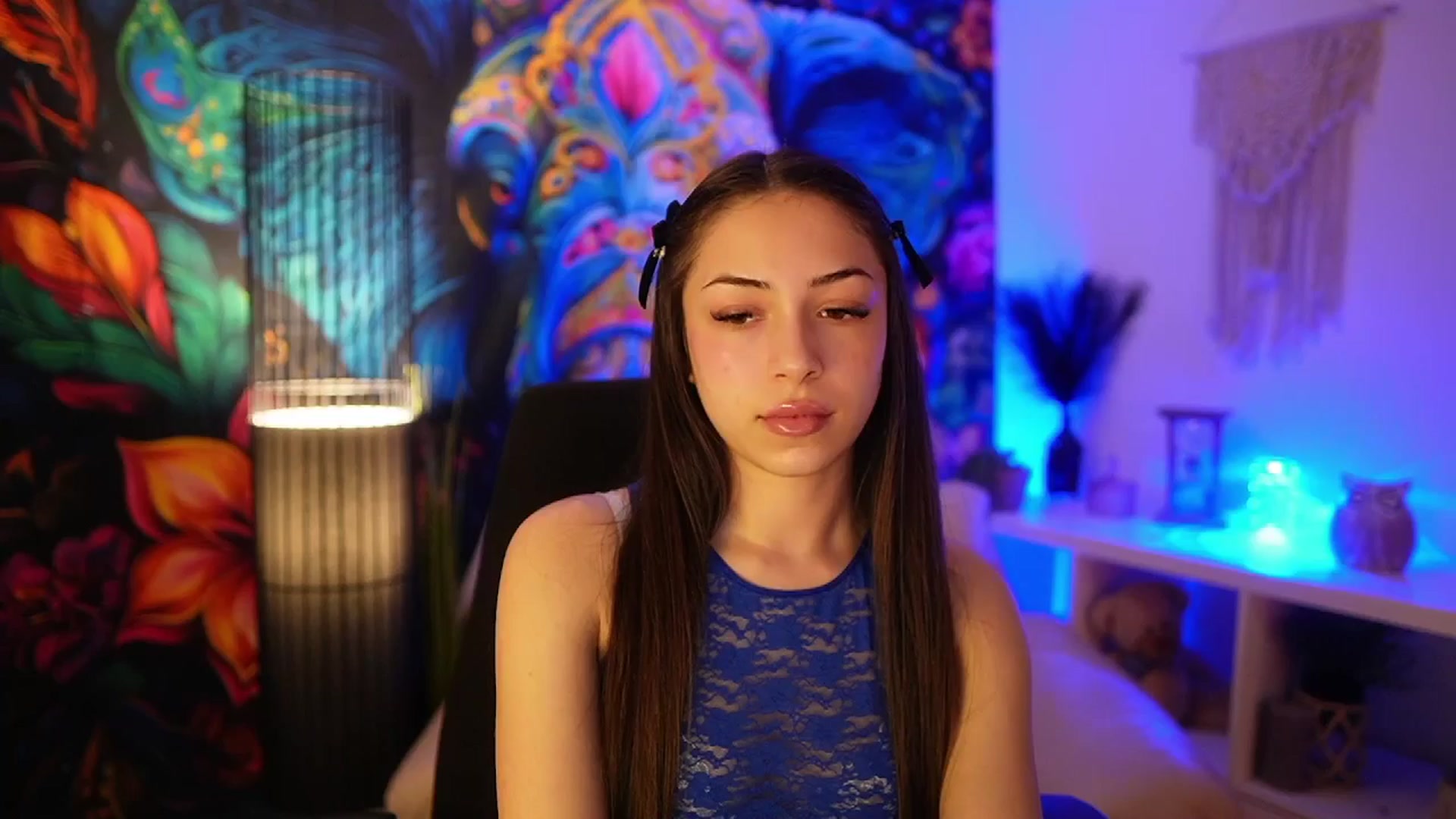 Gallery image thumbnail from Briar__Rose's myfreecams stream on, 04/01/2025, 16:44 image 15 of 20