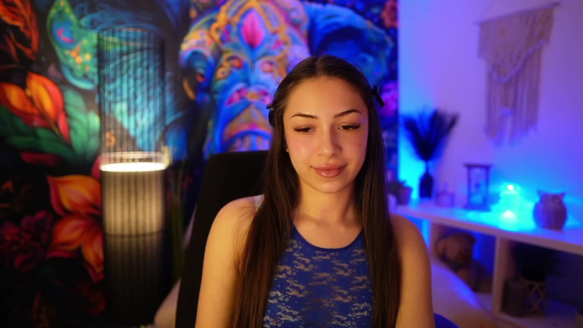 Gallery image thumbnail from Briar__Rose's myfreecams stream on, 04/01/2025, 16:44 image 18 of 20
