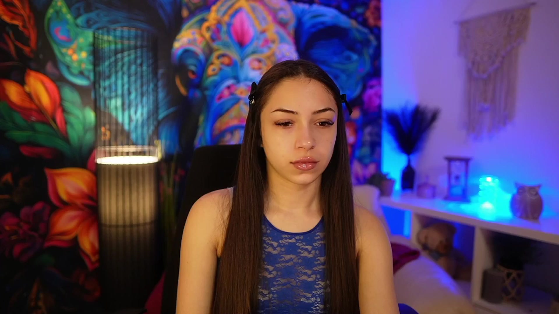 Gallery image thumbnail from Briar__Rose's myfreecams stream on, 04/01/2025, 16:44 image 2 of 20