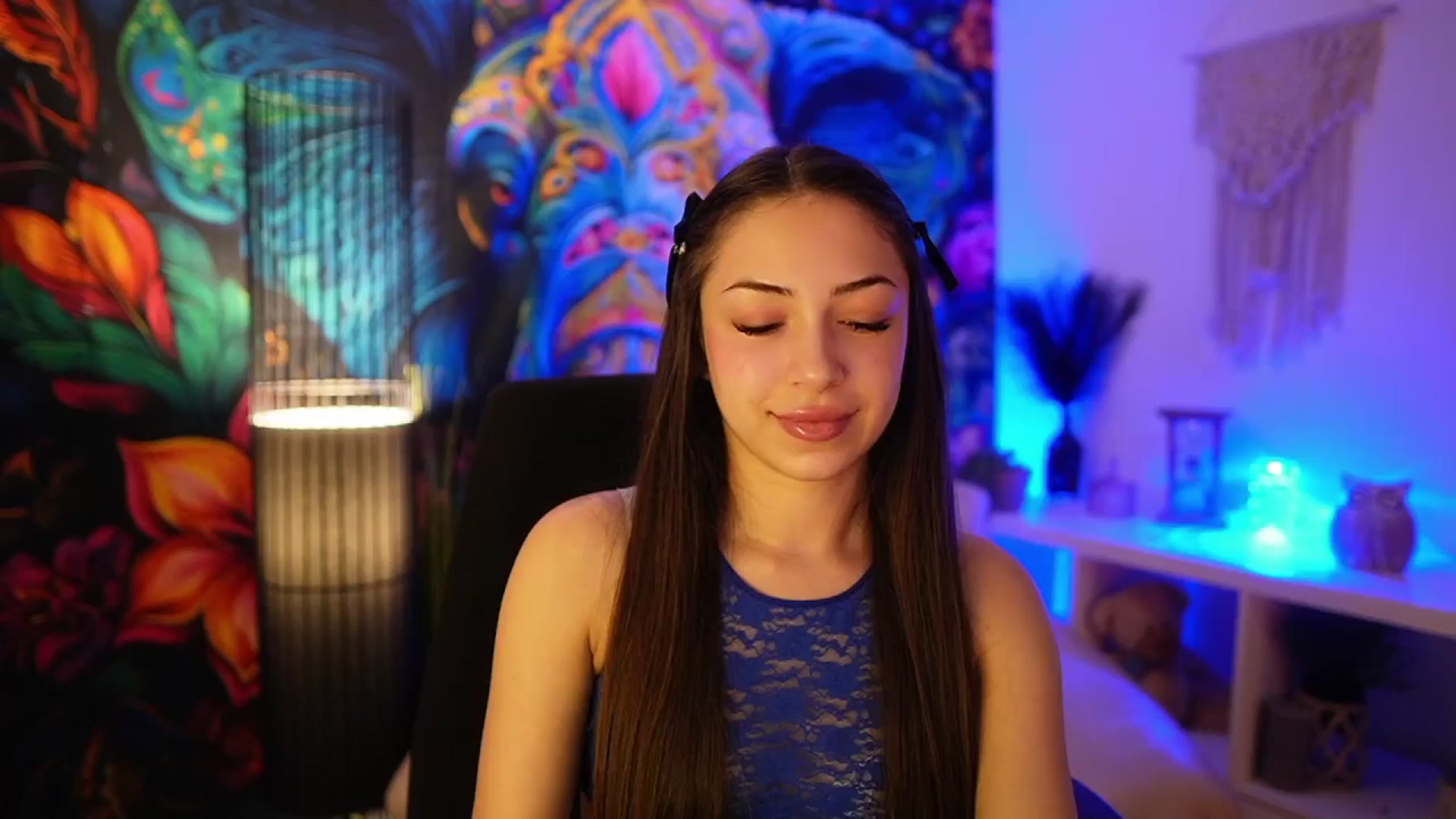 Gallery image thumbnail from Briar__Rose's myfreecams stream on, 04/01/2025, 16:44 image 14 of 20