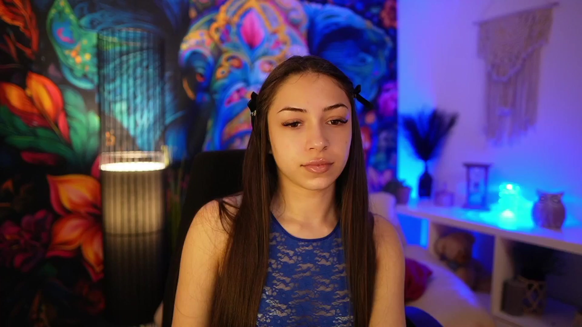 Gallery image thumbnail from Briar__Rose's myfreecams stream on, 04/01/2025, 16:44 image 10 of 20