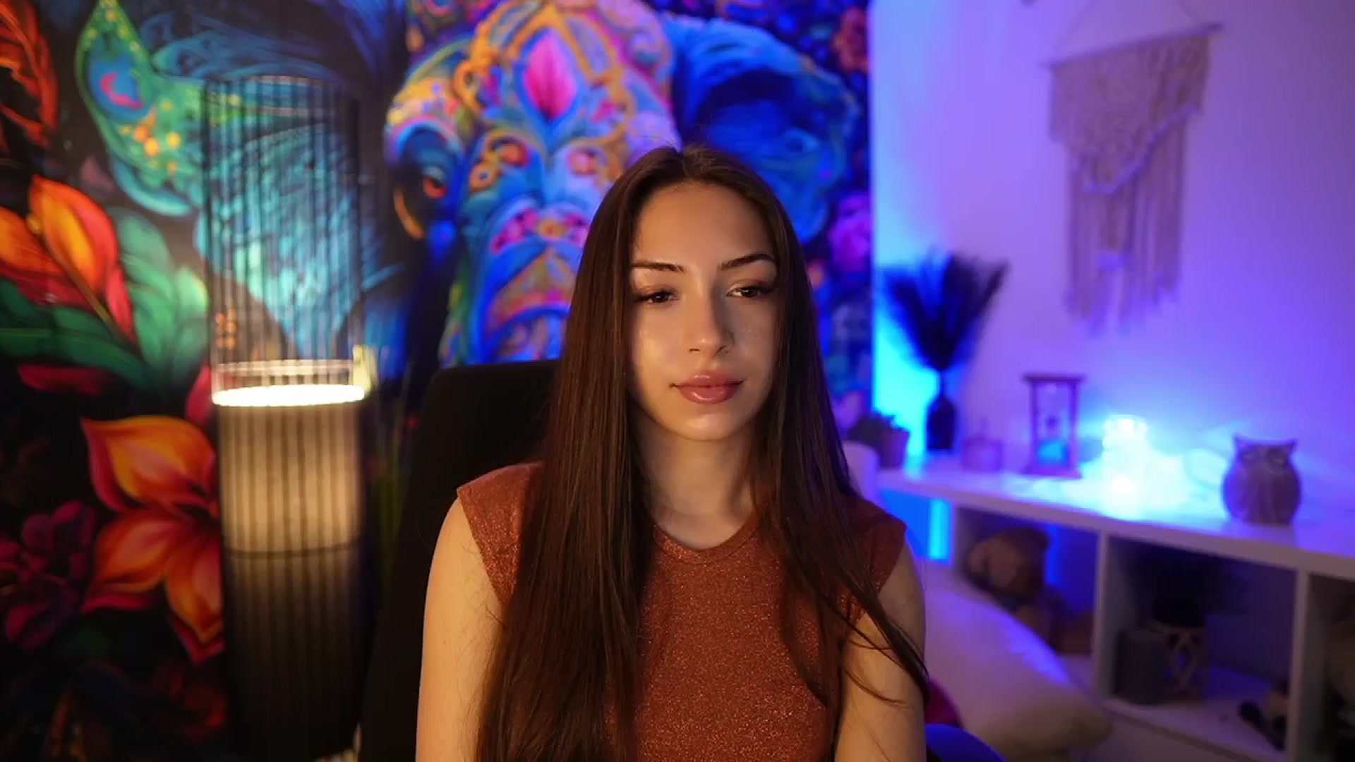 Gallery image thumbnail from Briar__Rose's myfreecams stream on, 04/03/2025, 17:50 image 9 of 20