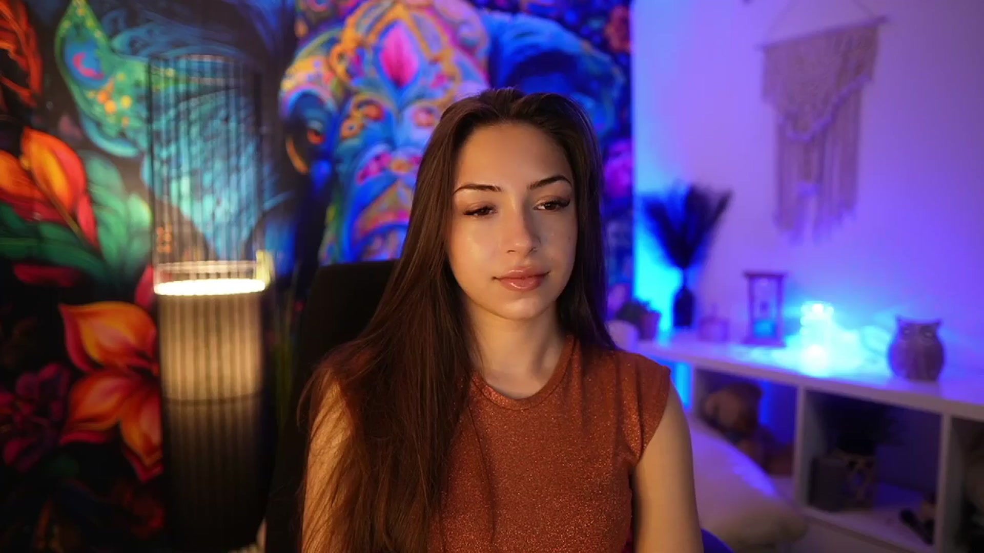 Gallery image thumbnail from Briar__Rose's myfreecams stream on, 04/03/2025, 17:50 image 5 of 20