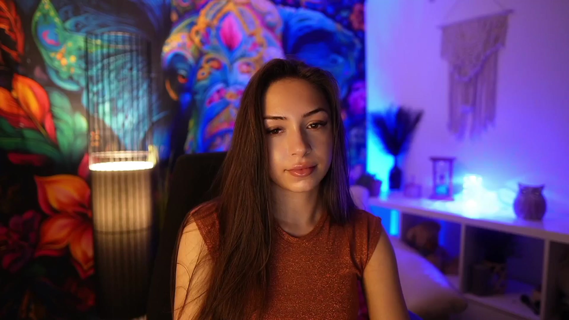 Gallery image thumbnail from Briar__Rose's myfreecams stream on, 04/03/2025, 17:50 image 16 of 20