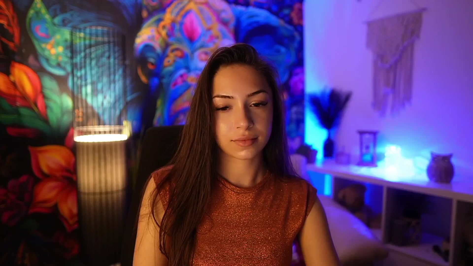 Gallery image thumbnail from Briar__Rose's myfreecams stream on, 04/03/2025, 17:50 image 18 of 20