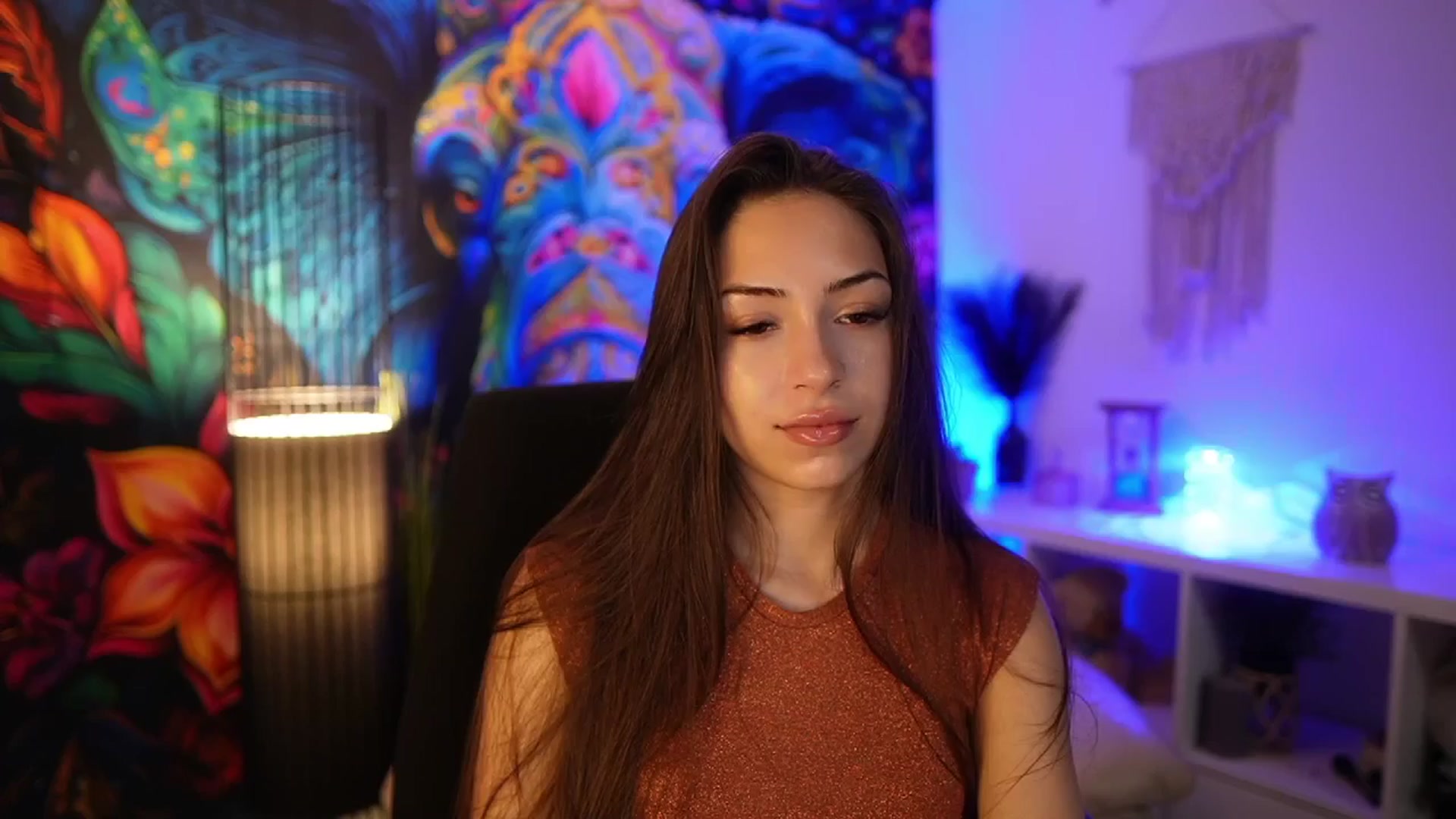 Gallery image thumbnail from Briar__Rose's myfreecams stream on, 04/03/2025, 17:50 image 2 of 20