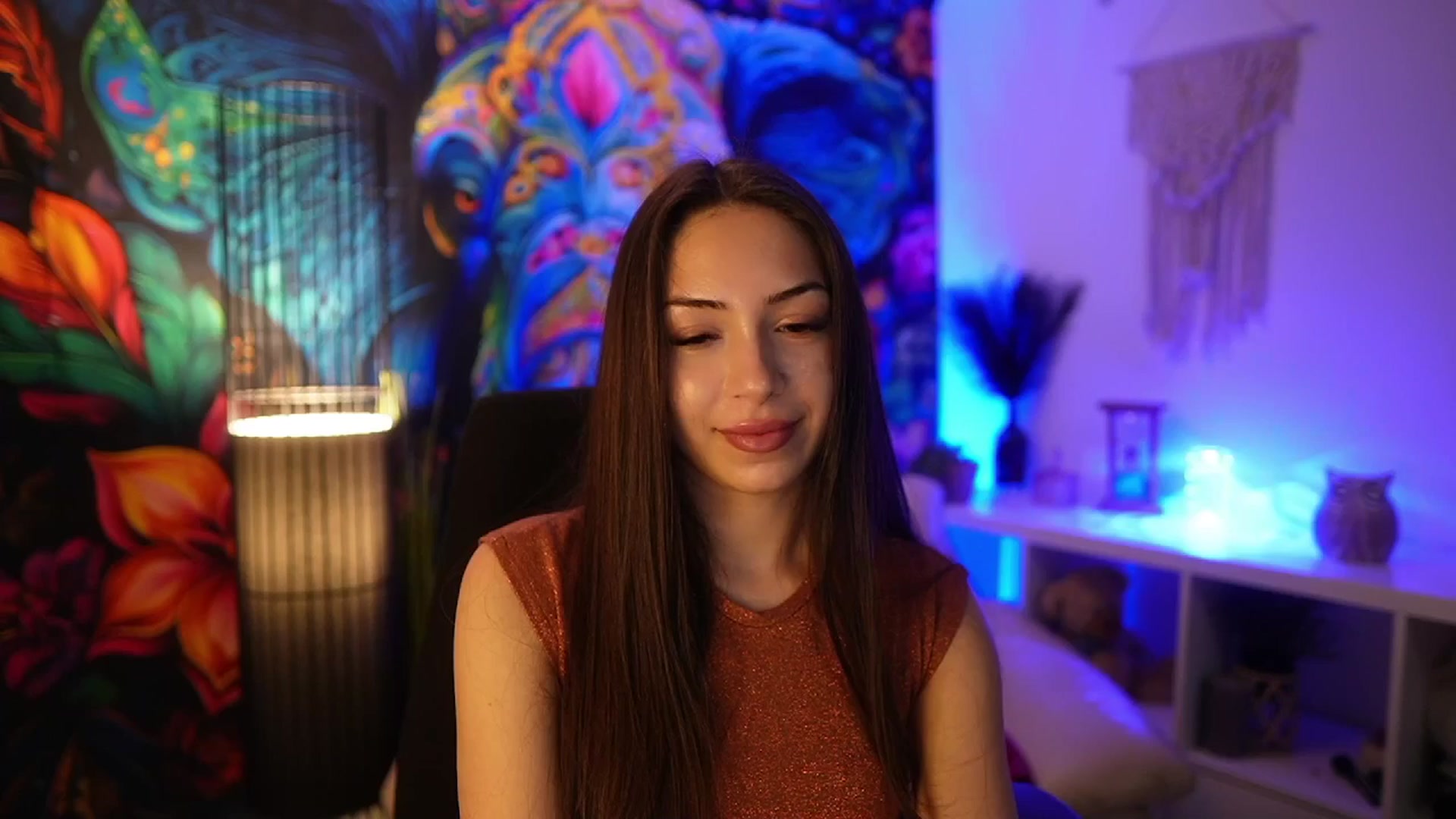 Gallery image thumbnail from Briar__Rose's myfreecams stream on, 04/03/2025, 17:50 image 10 of 20