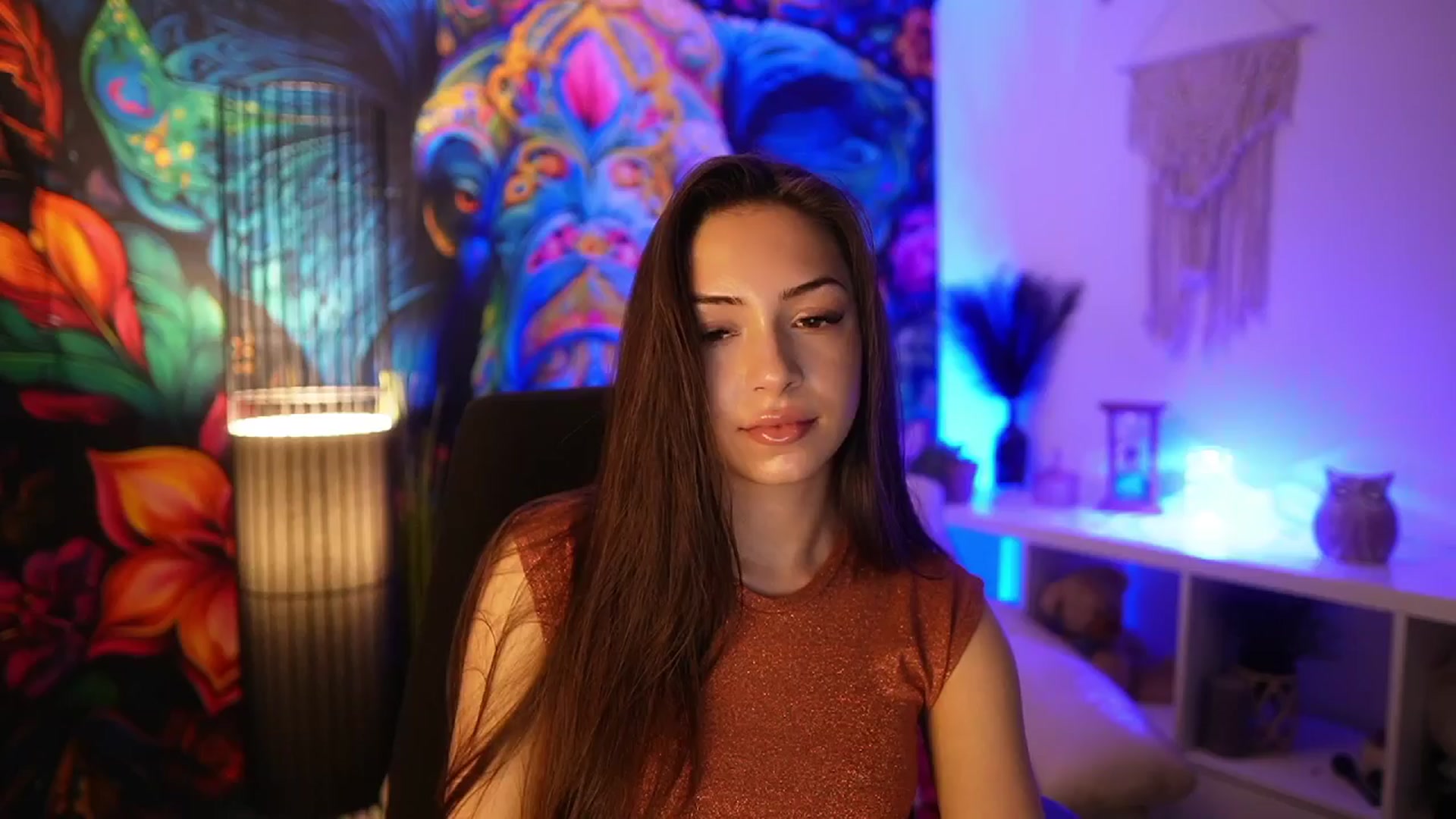 Gallery image thumbnail from Briar__Rose's myfreecams stream on, 04/03/2025, 17:50 image 14 of 20