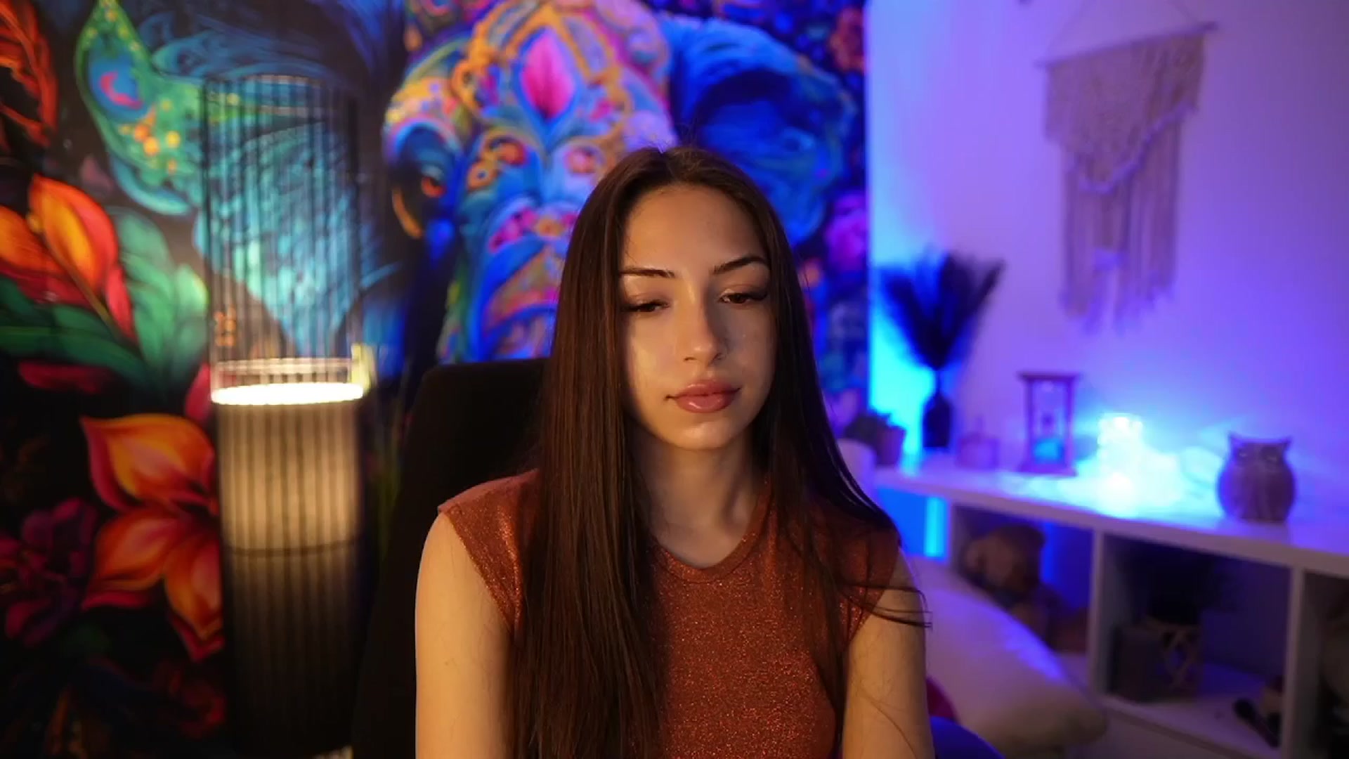 Gallery image thumbnail from Briar__Rose's myfreecams stream on, 04/03/2025, 17:50 image 8 of 20