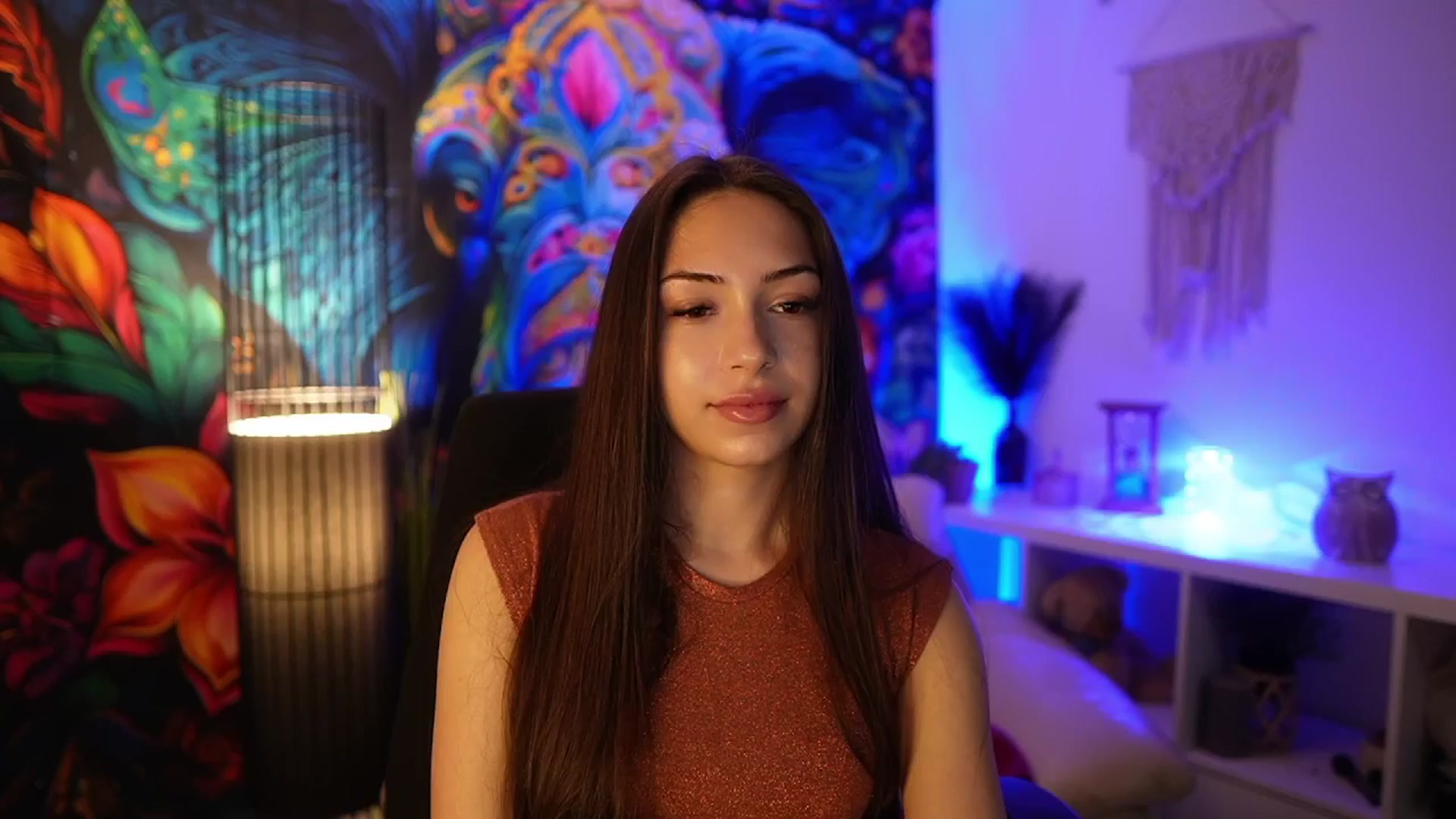 Gallery image thumbnail from Briar__Rose's myfreecams stream on, 04/03/2025, 17:50 image 11 of 20