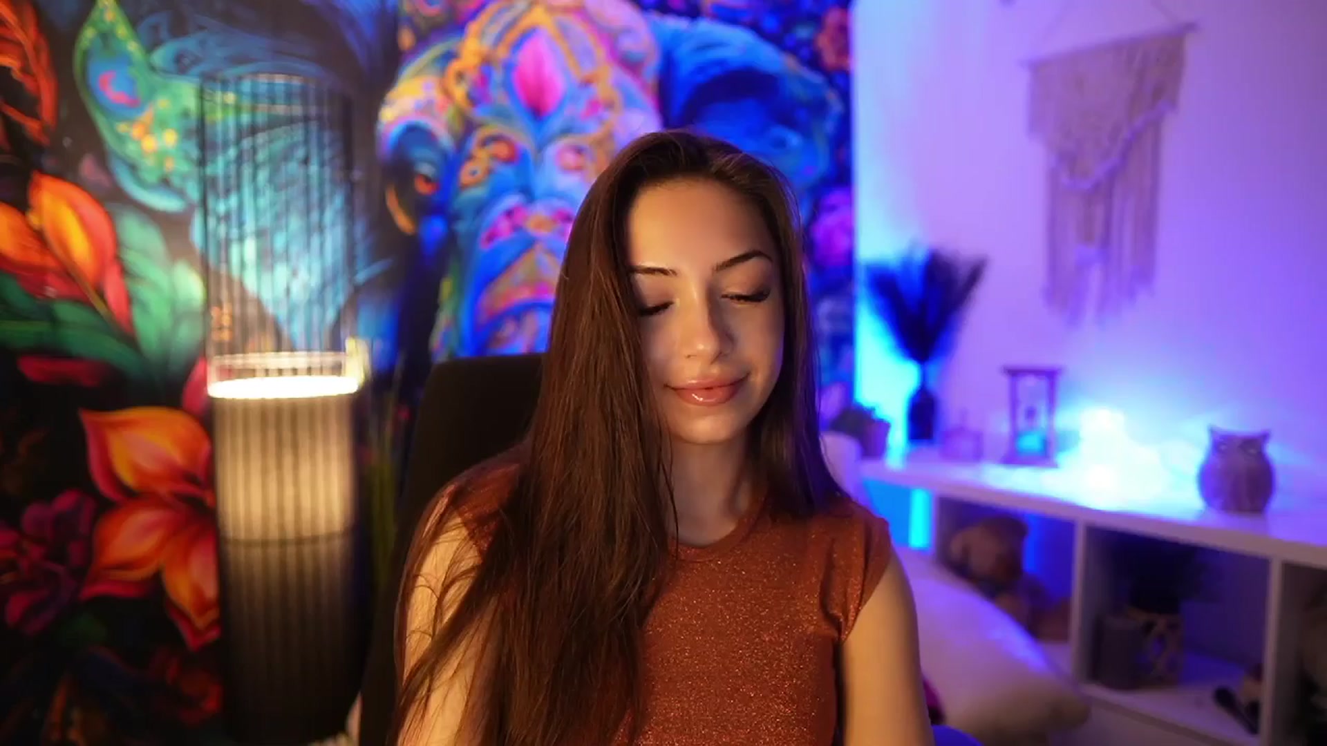 Gallery image thumbnail from Briar__Rose's myfreecams stream on, 04/03/2025, 17:50 image 13 of 20