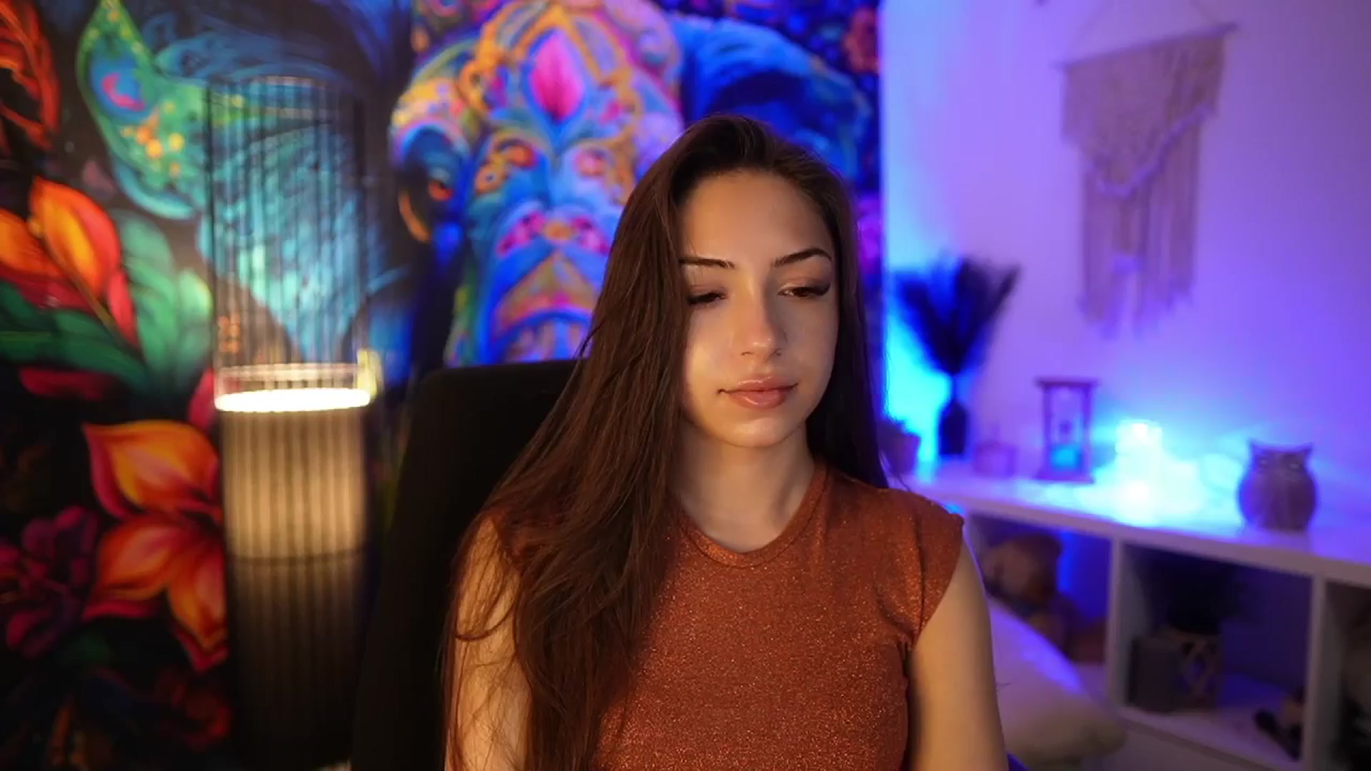 Gallery image thumbnail from Briar__Rose's myfreecams stream on, 04/03/2025, 17:50 image 3 of 20