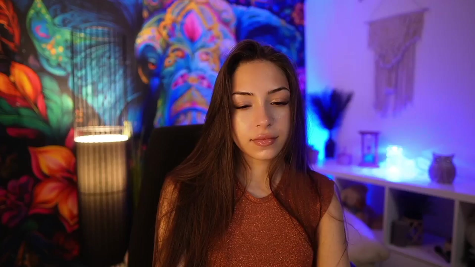 Gallery image thumbnail from Briar__Rose's myfreecams stream on, 04/03/2025, 17:50 image 1 of 20