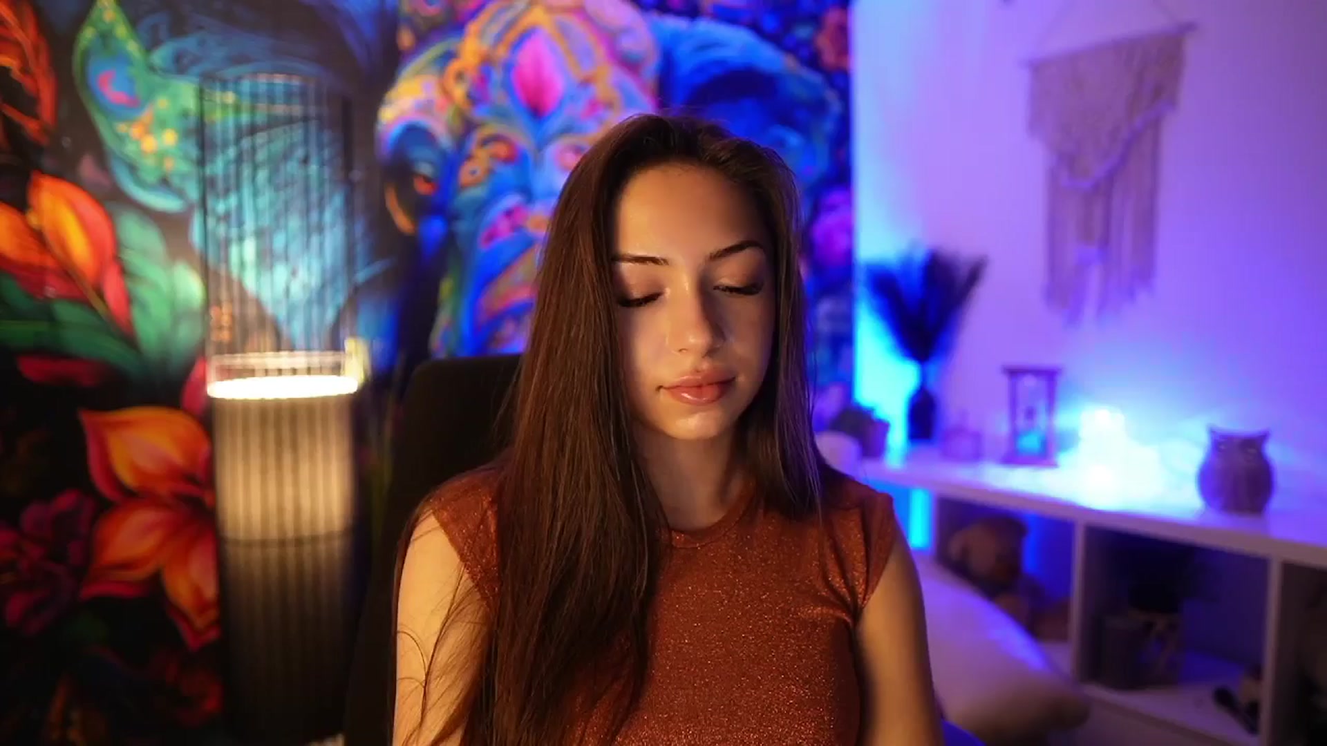 Gallery image thumbnail from Briar__Rose's myfreecams stream on, 04/03/2025, 17:50 image 17 of 20