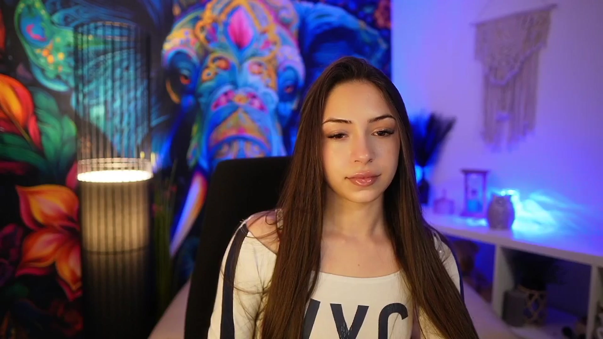 Gallery image thumbnail from Briar__Rose's myfreecams stream on, 04/06/2025, 15:04 image 20 of 20