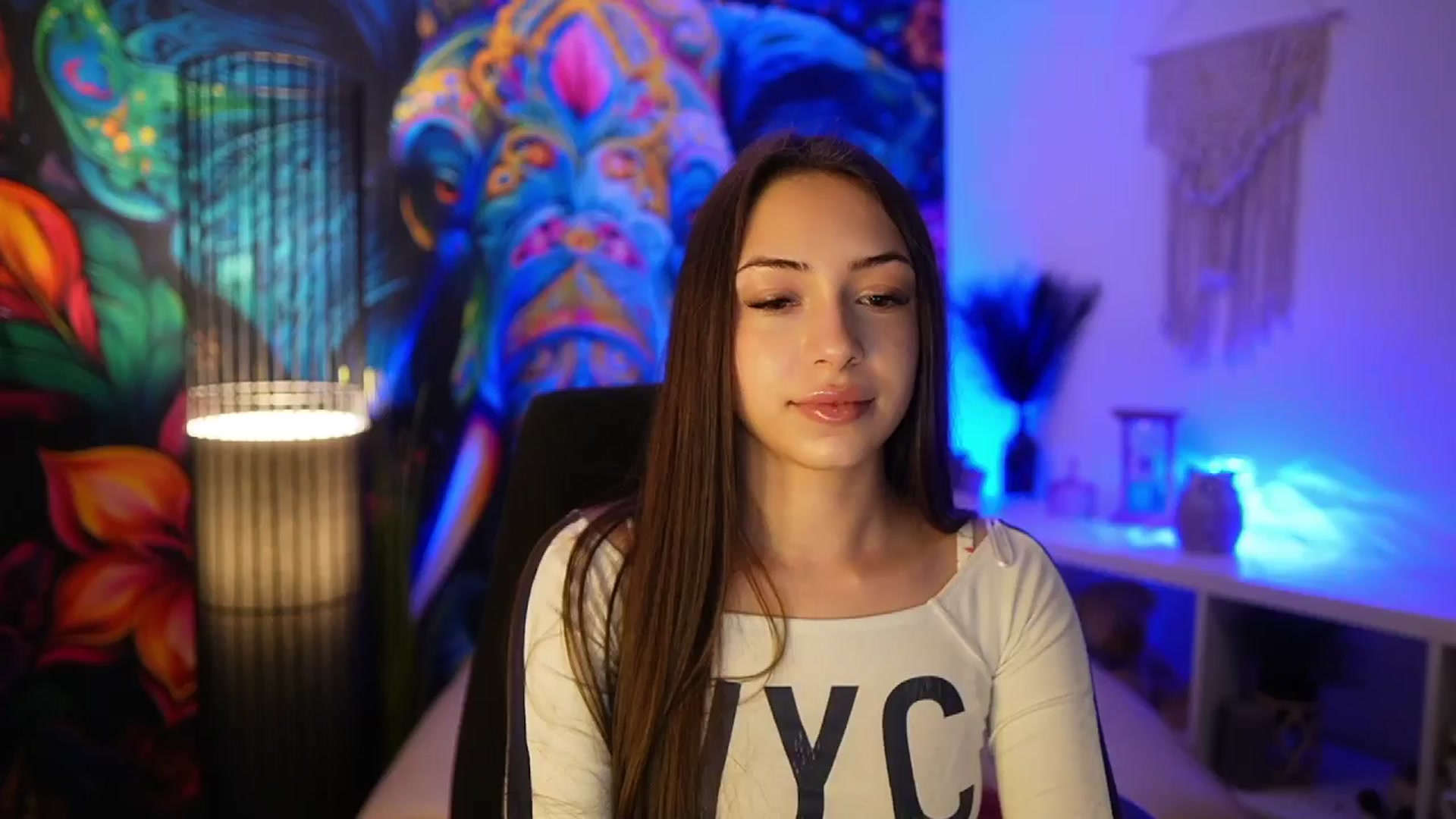 Gallery image thumbnail from Briar__Rose's myfreecams stream on, 04/06/2025, 16:42 image 1 of 20