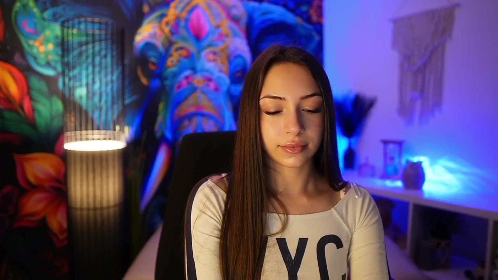 Gallery image thumbnail from Briar__Rose's myfreecams stream on, 04/06/2025, 16:42 image 20 of 20