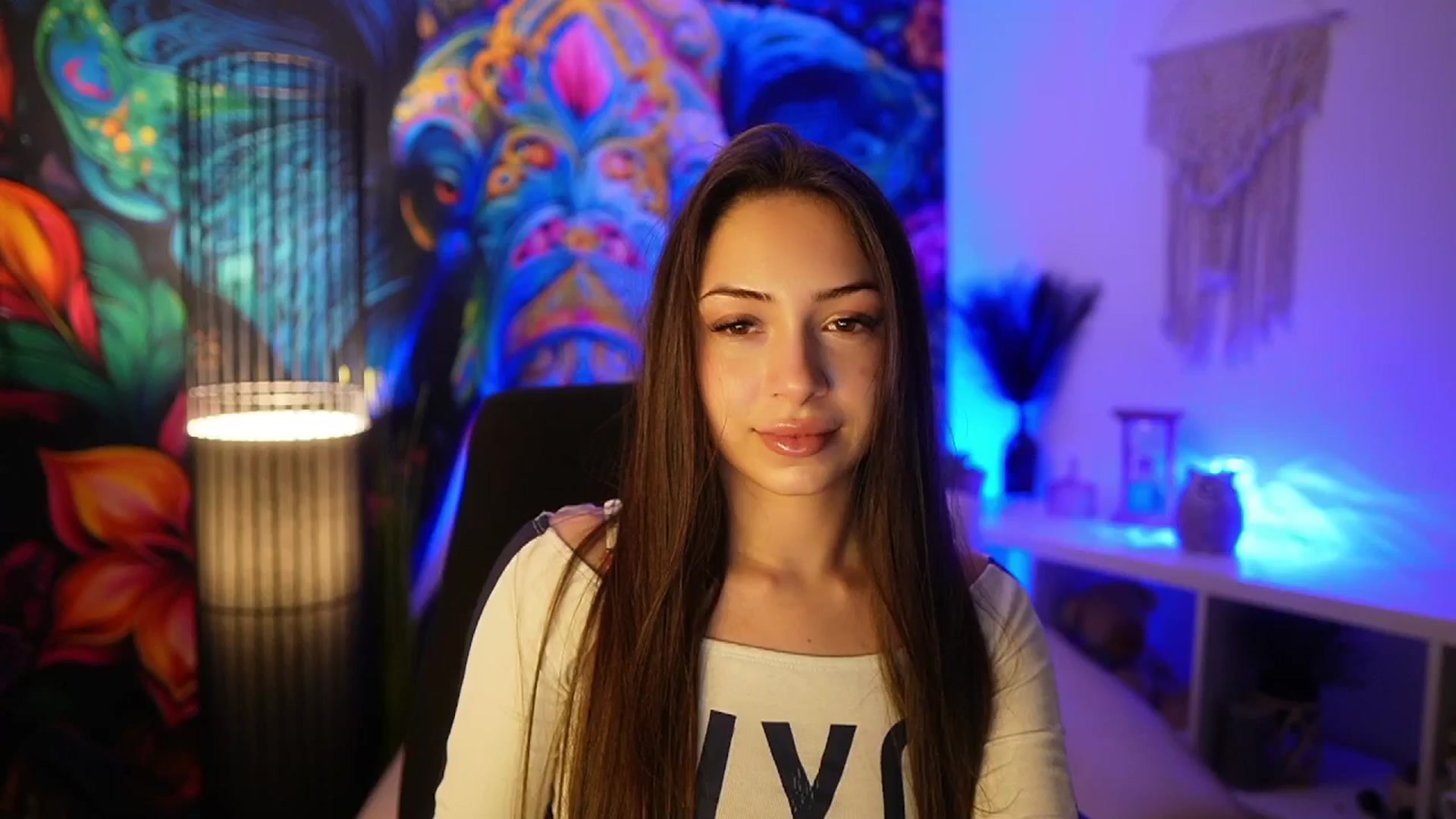 Gallery image thumbnail from Briar__Rose's myfreecams stream on, 04/06/2025, 17:58 image 1 of 20
