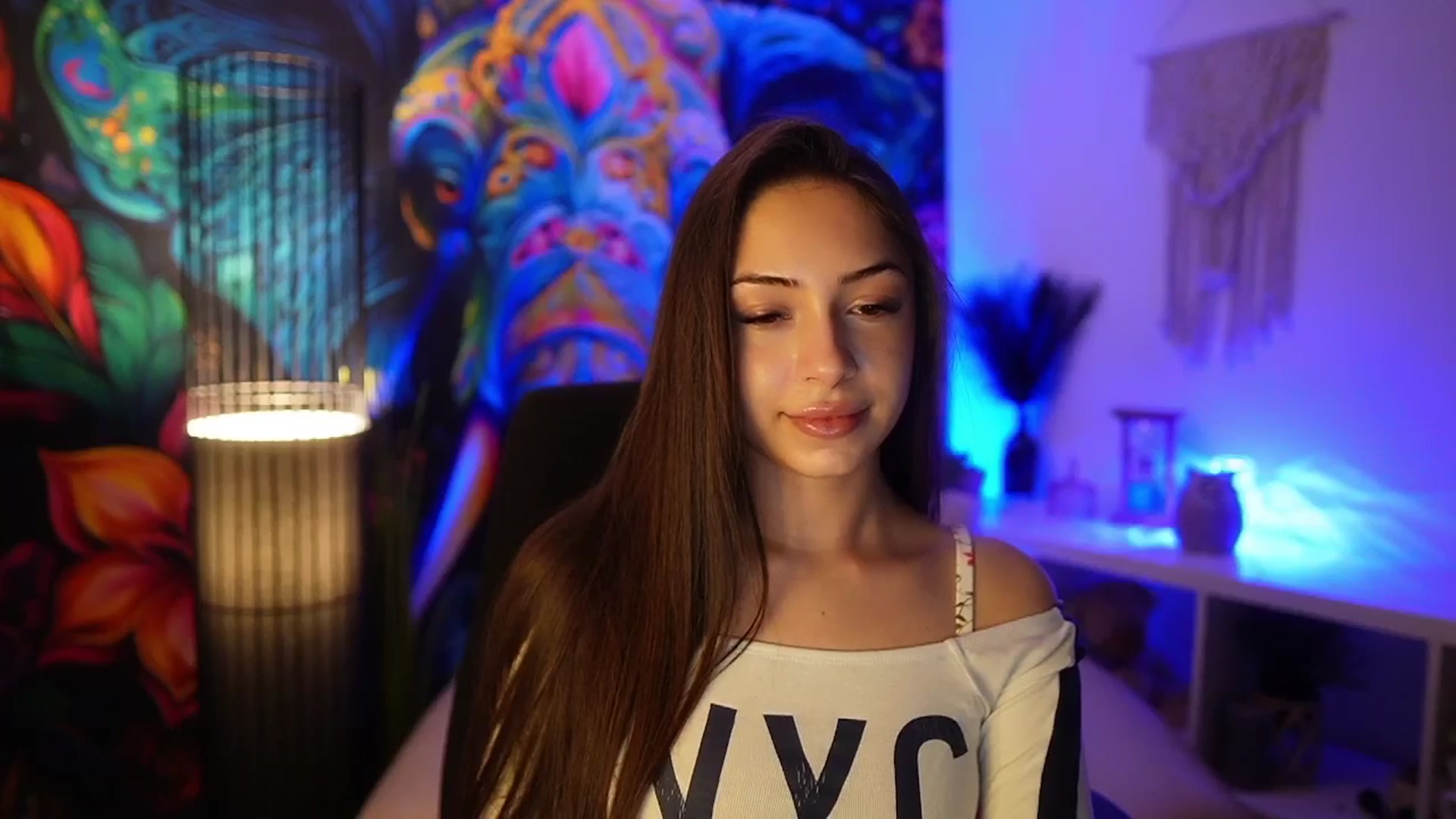 Gallery image thumbnail from Briar__Rose's myfreecams stream on, 04/06/2025, 17:58 image 20 of 20