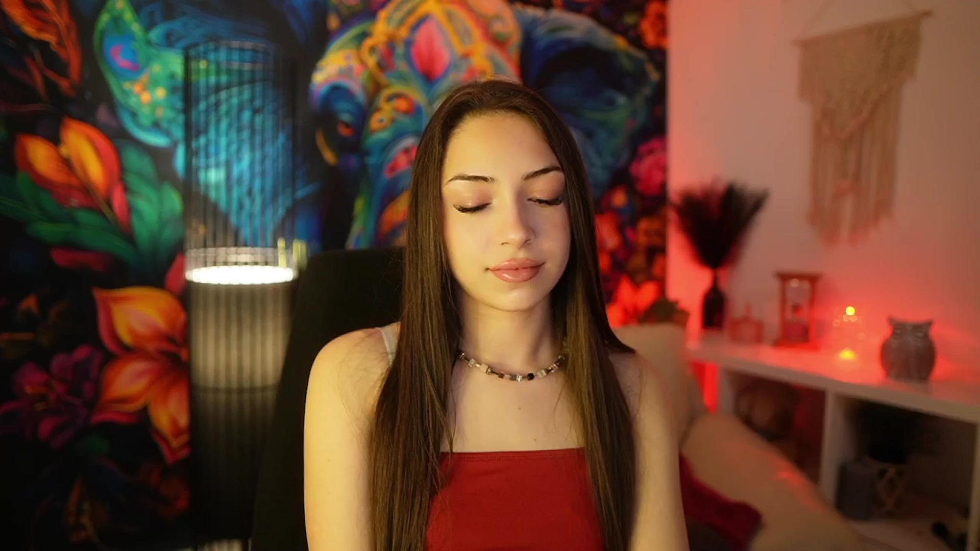 Gallery image thumbnail from Briar__Rose's myfreecams stream on, 04/07/2025, 17:55 image 6 of 20