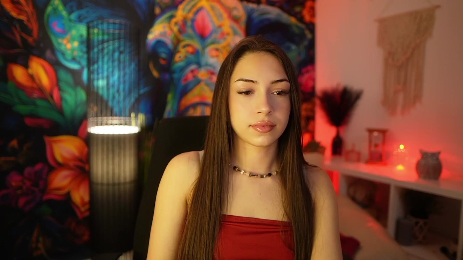 Gallery image thumbnail from Briar__Rose's myfreecams stream on, 04/07/2025, 17:55 image 3 of 20