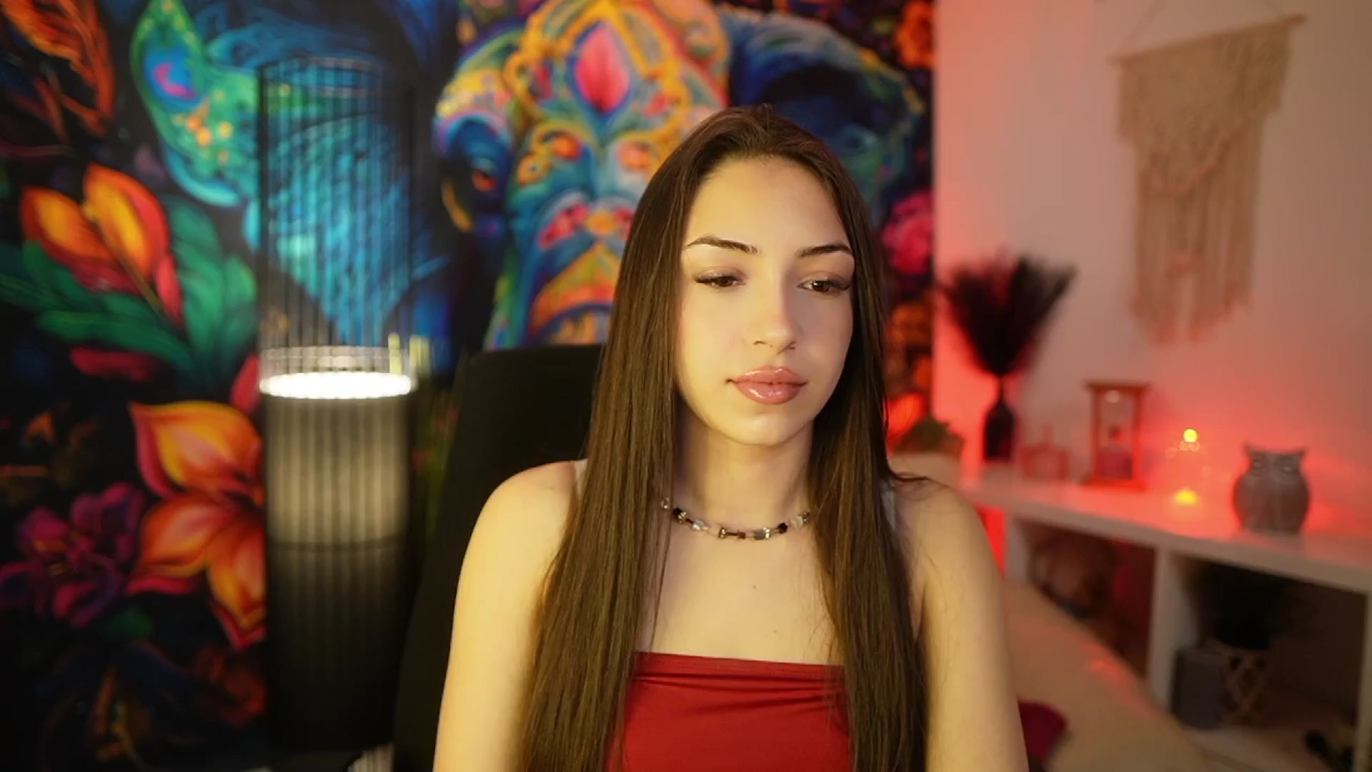 Gallery image thumbnail from Briar__Rose's myfreecams stream on, 04/07/2025, 17:55 image 2 of 20
