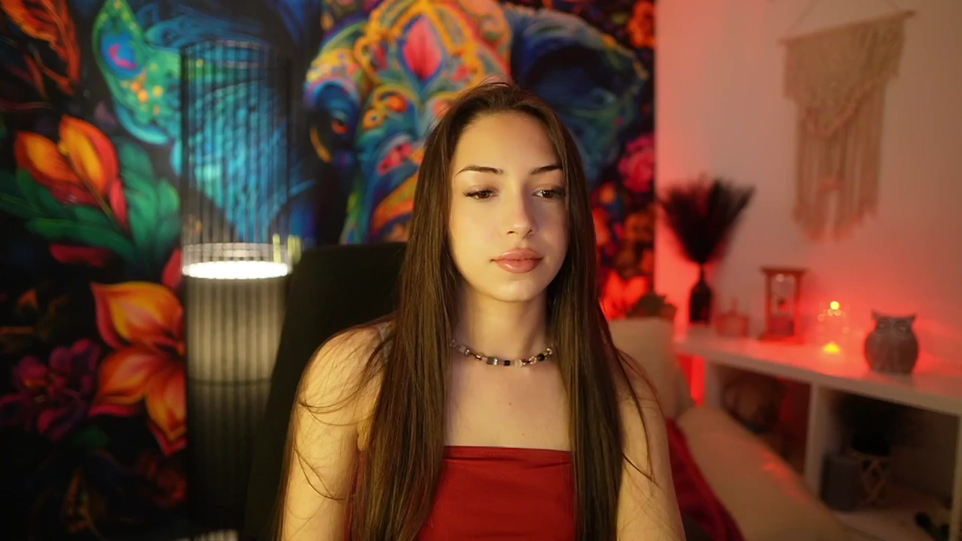 Gallery image thumbnail from Briar__Rose's myfreecams stream on, 04/07/2025, 17:55 image 10 of 20