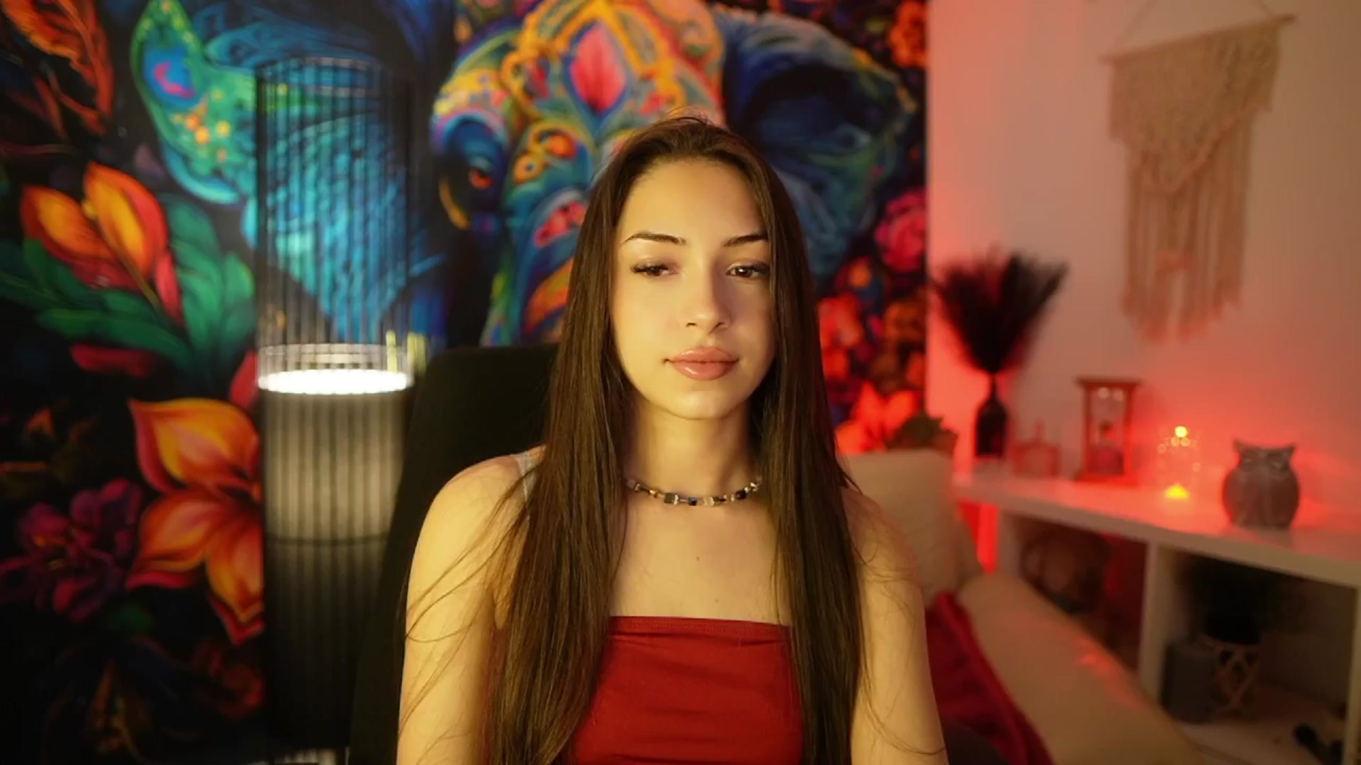 Gallery image thumbnail from Briar__Rose's myfreecams stream on, 04/07/2025, 17:55 image 12 of 20