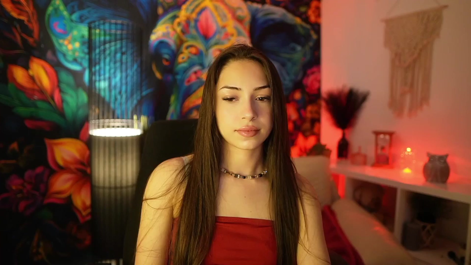 Gallery image thumbnail from Briar__Rose's myfreecams stream on, 04/07/2025, 17:55 image 11 of 20