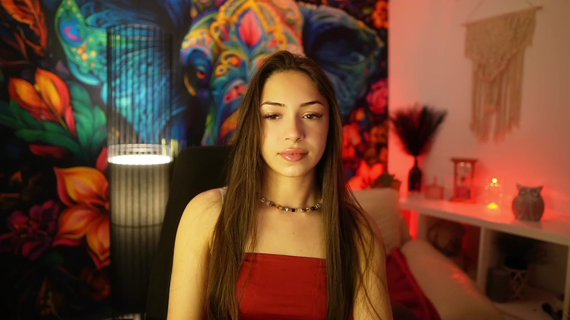 Gallery image thumbnail from Briar__Rose's myfreecams stream on, 04/07/2025, 17:55 image 16 of 20