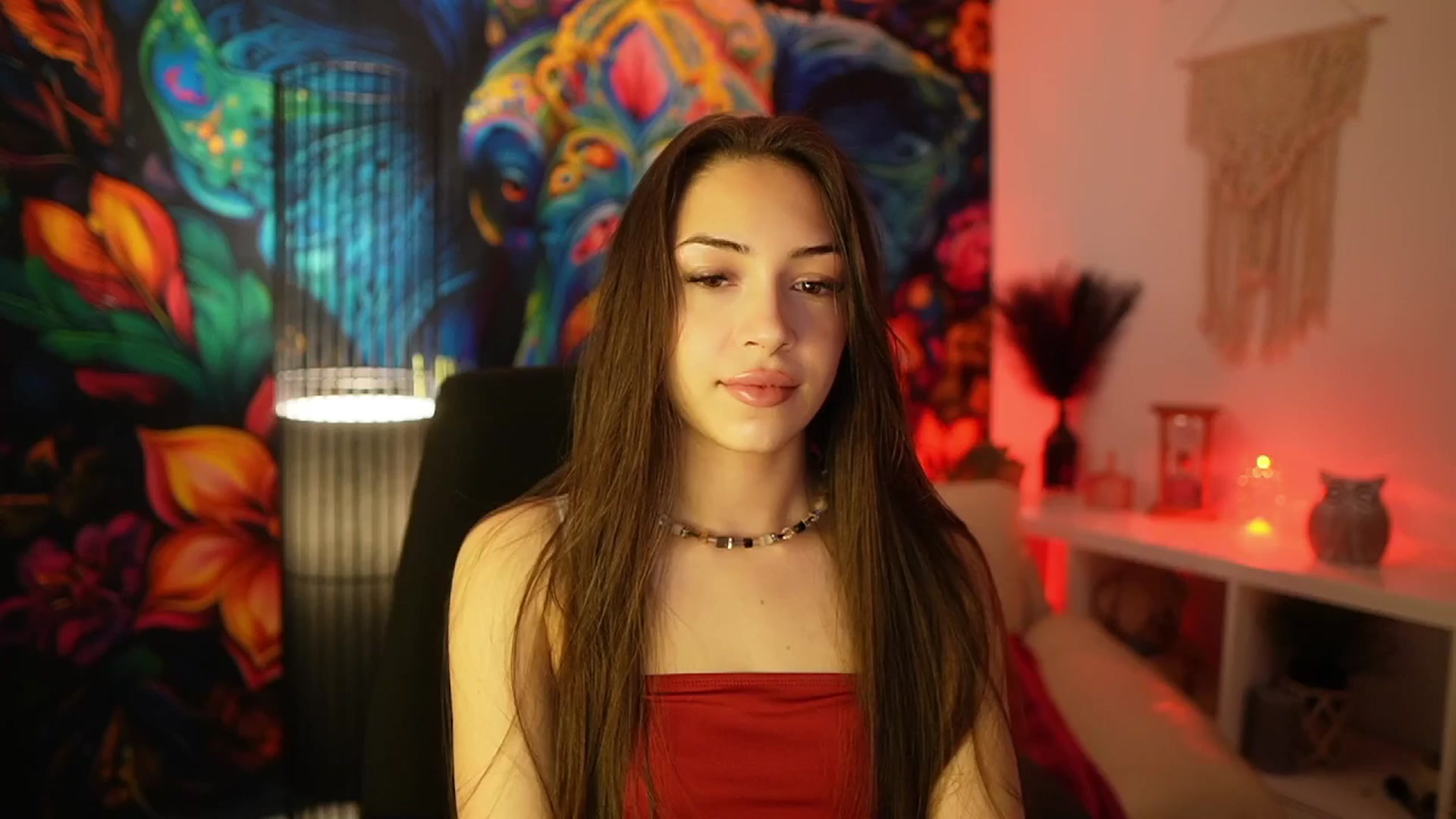 Gallery image thumbnail from Briar__Rose's myfreecams stream on, 04/07/2025, 17:55 image 14 of 20