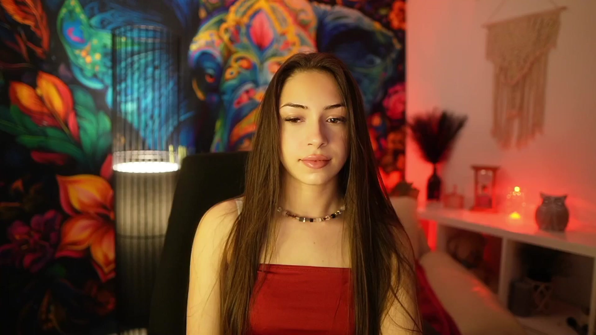 Gallery image thumbnail from Briar__Rose's myfreecams stream on, 04/07/2025, 17:55 image 15 of 20