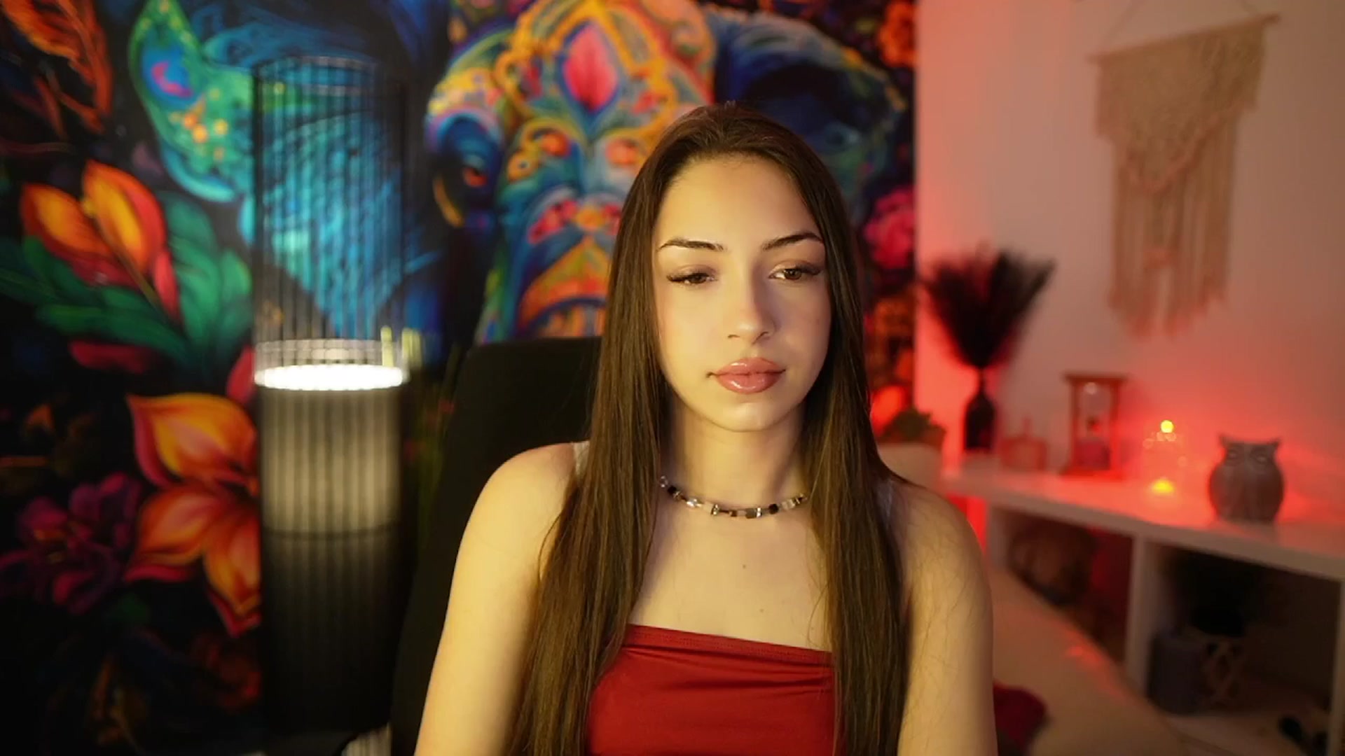 Gallery image thumbnail from Briar__Rose's myfreecams stream on, 04/07/2025, 17:55 image 1 of 20