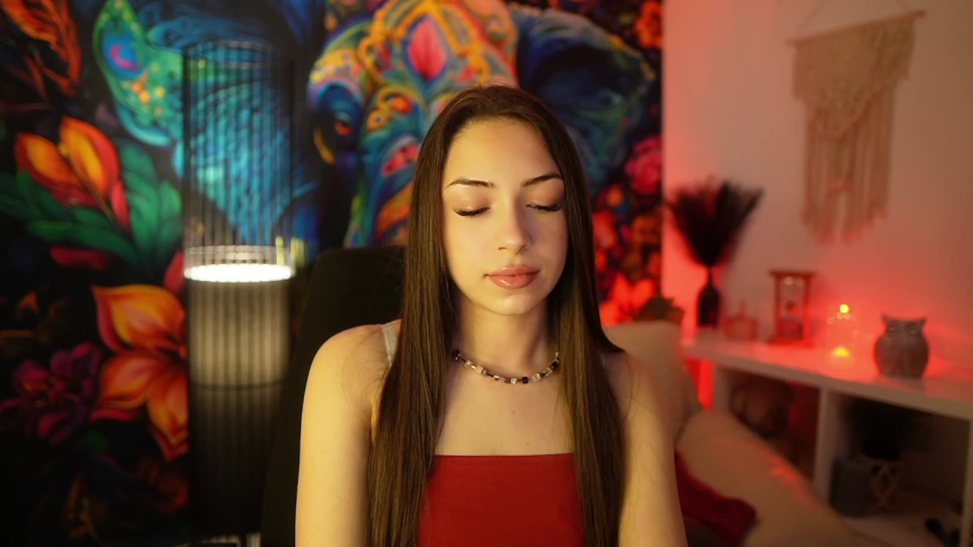 Gallery image thumbnail from Briar__Rose's myfreecams stream on, 04/07/2025, 17:55 image 5 of 20
